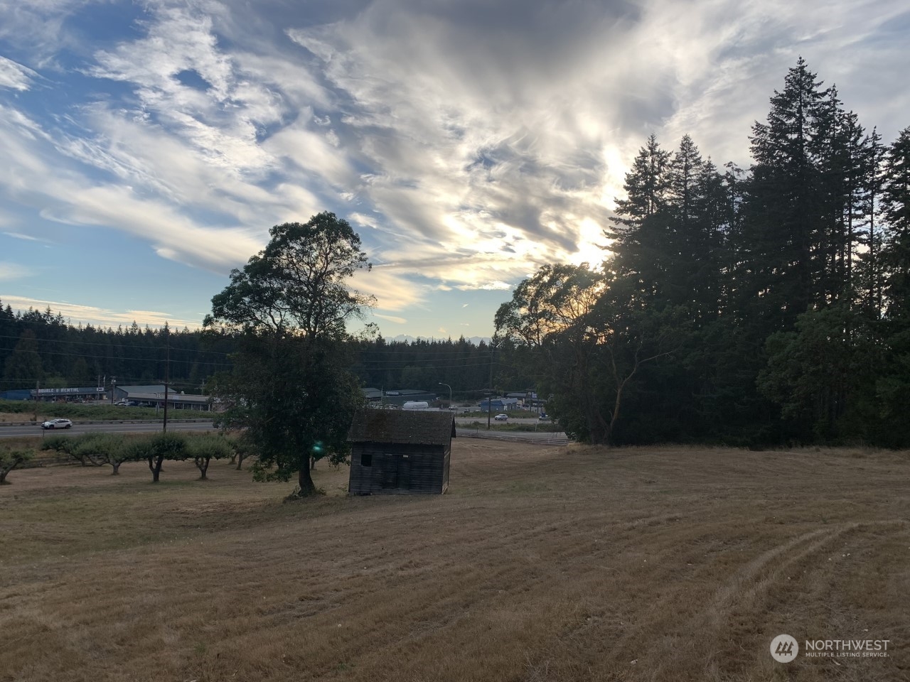 Lot#1 Kramer Road Langley, WA 98260 - Photo 3 of 30 Gallery Image 3