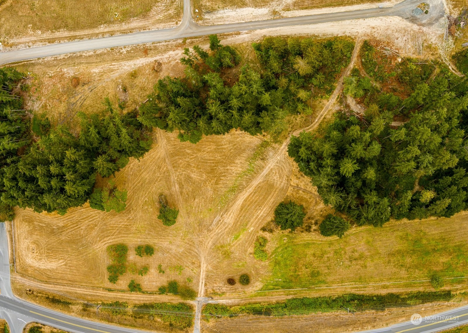 Lot#1 Kramer Road Langley, WA 98260 - Photo 4 of 30 Gallery Image 4