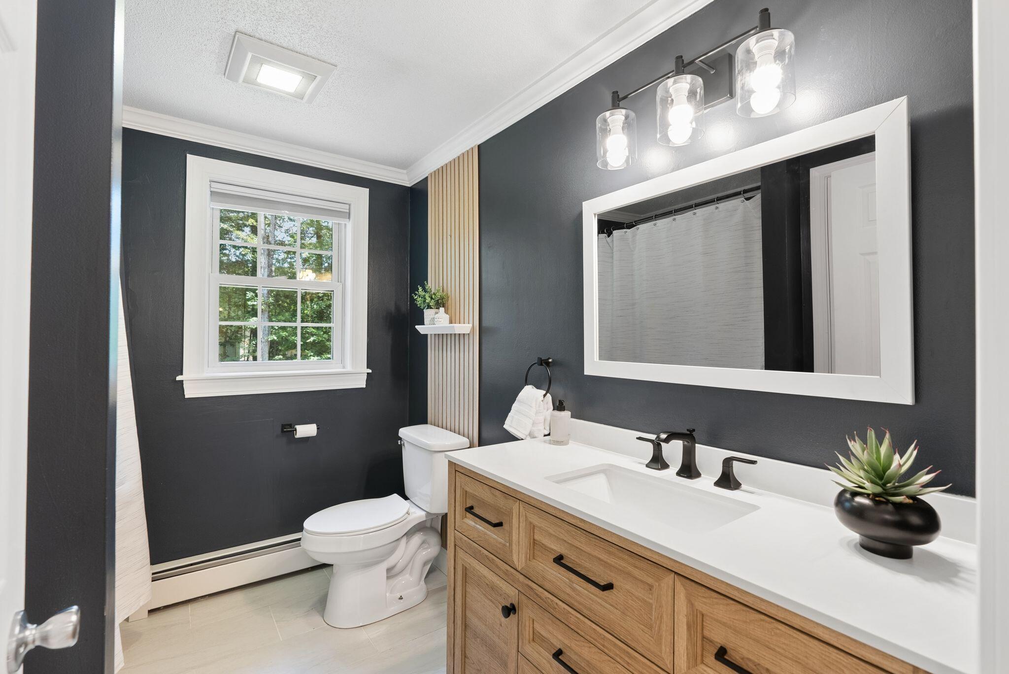 5 Davis Drive Saco, ME 04072 - Photo 21 of 57 Full Bathroom