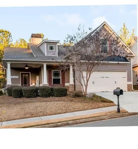 $465,000 | 104 Willow Creek Trail, Dallas, GA 30132