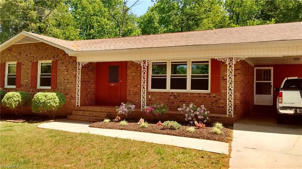 214 Mize Road Lexington, NC 27295 - Photo 1 of 1 Gallery Image 1