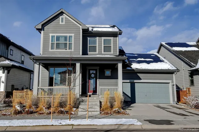 $825,000 | 2365 West 67th Drive, Denver, CO 80221