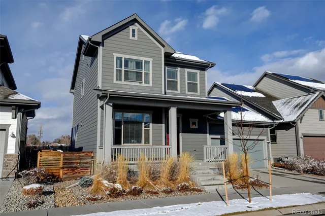 $825,000 | 2365 West 67th Drive, Denver, CO 80221