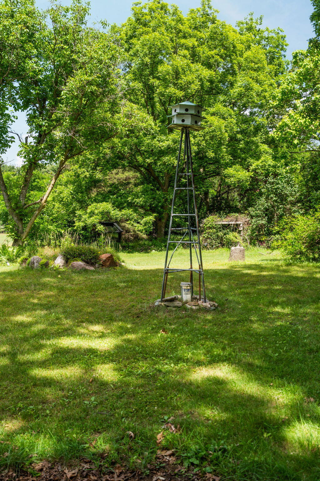 18250 Bush Road Chelsea, MI 48118 - Photo 16 of 55 56-web-or-mls-DSC00863
