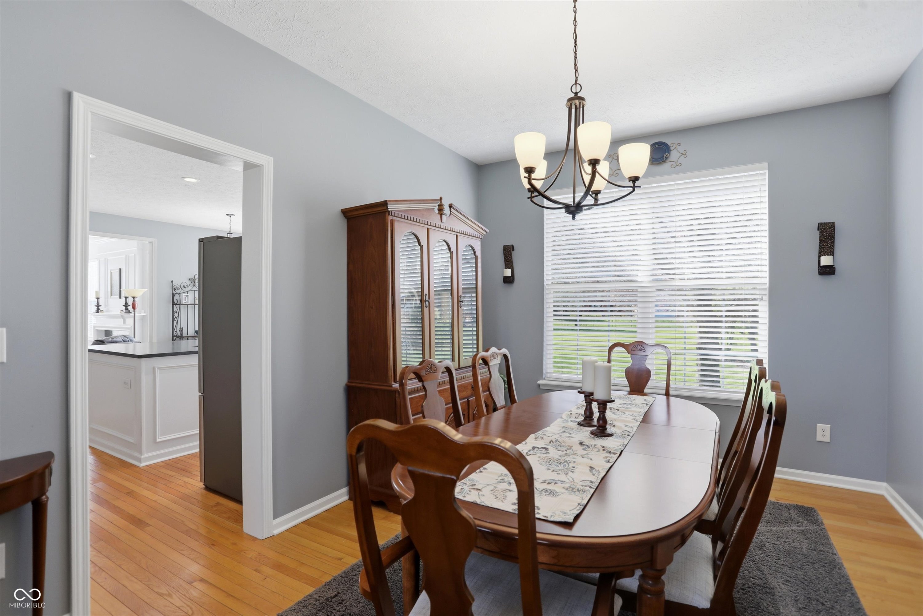 7732 Prairie View Drive Indianapolis, IN 46256 - Photo 11 of 61