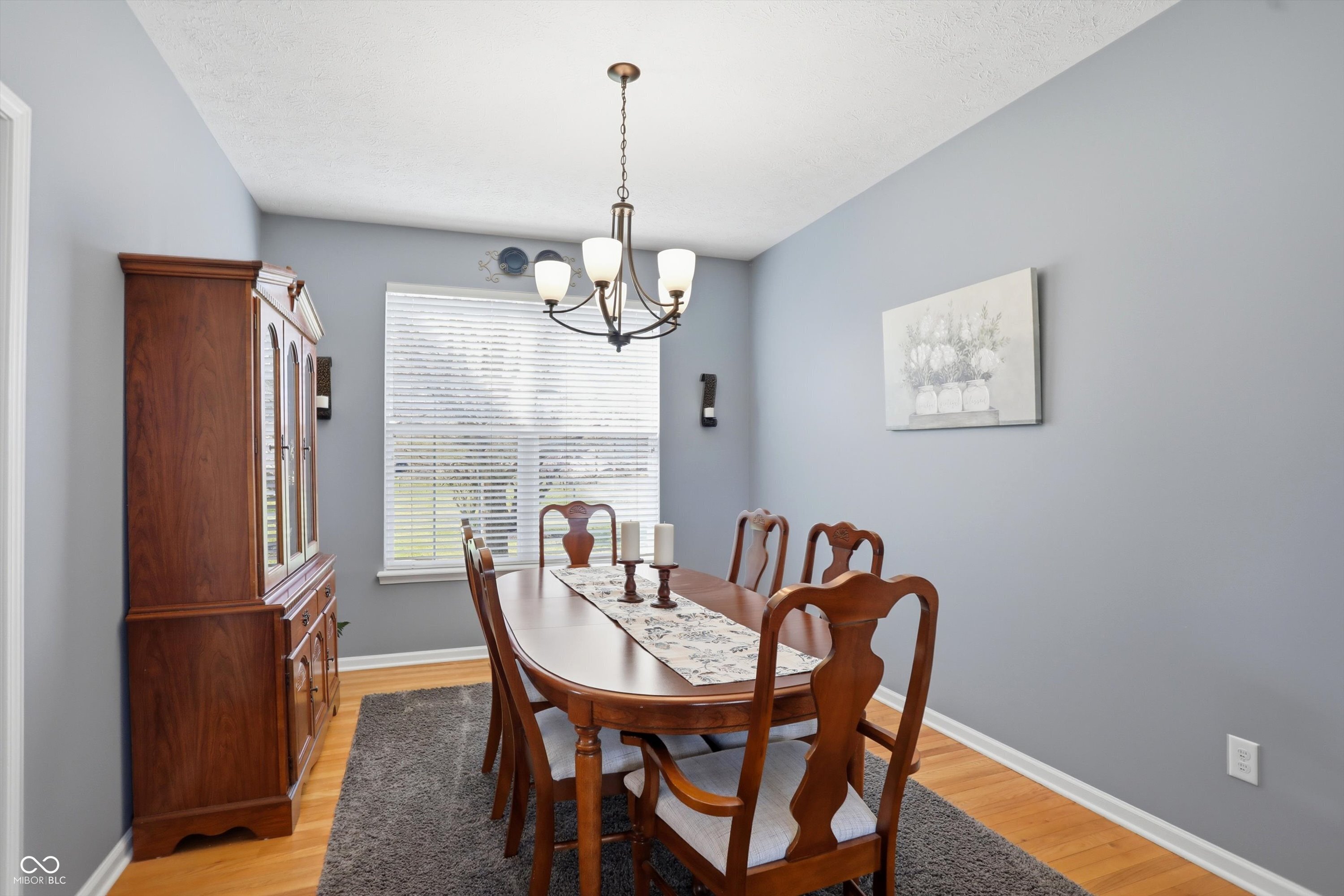 7732 Prairie View Drive Indianapolis, IN 46256 - Photo 12 of 61