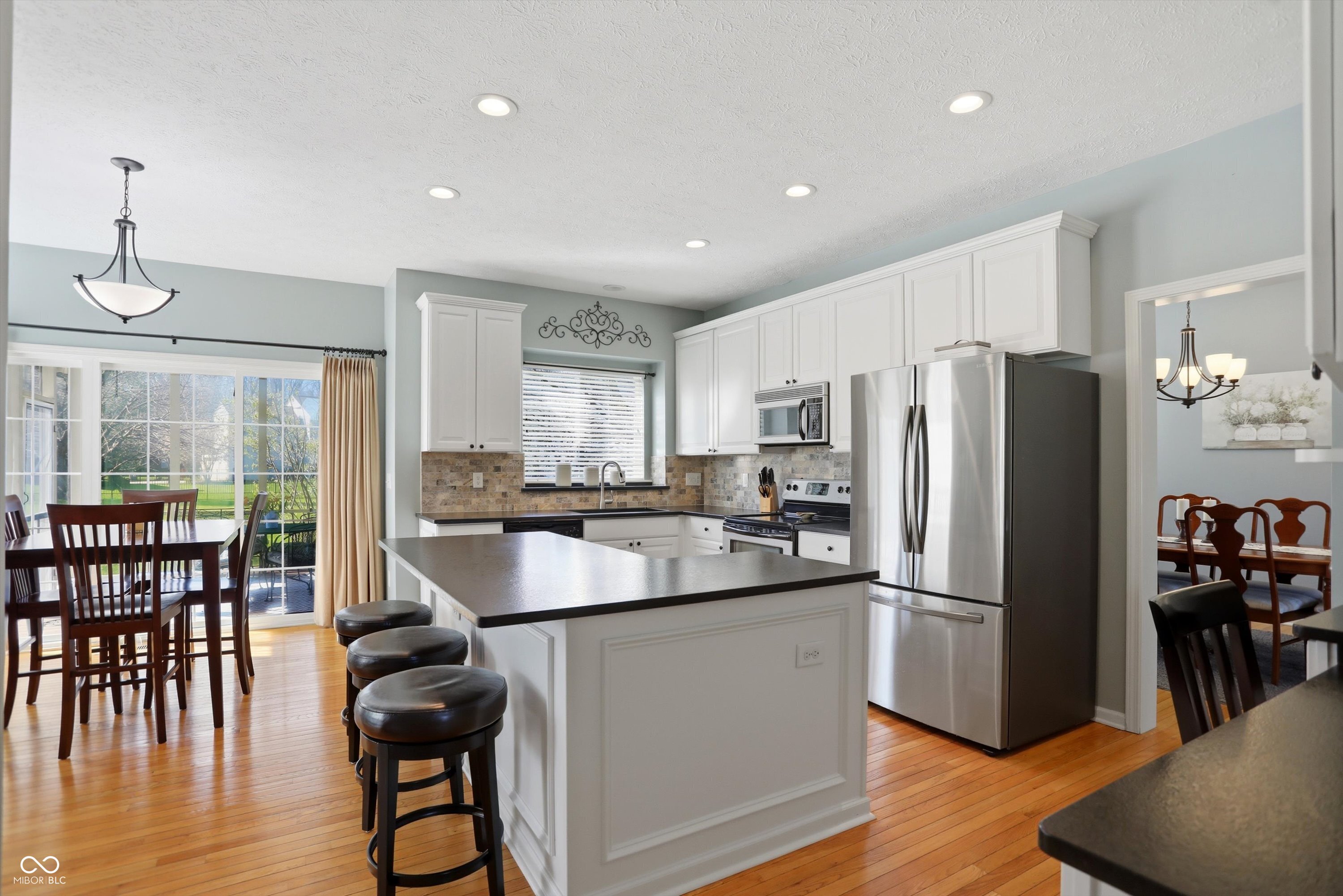 7732 Prairie View Drive Indianapolis, IN 46256 - Photo 14 of 61