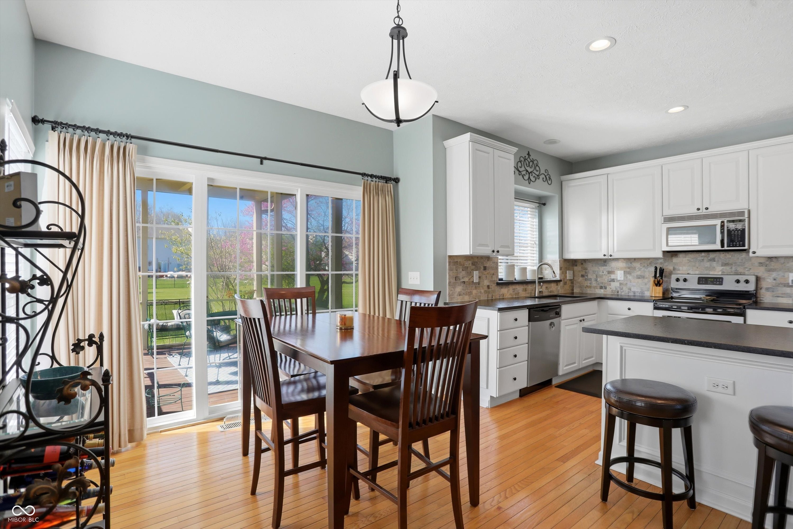 7732 Prairie View Drive Indianapolis, IN 46256 - Photo 15 of 61