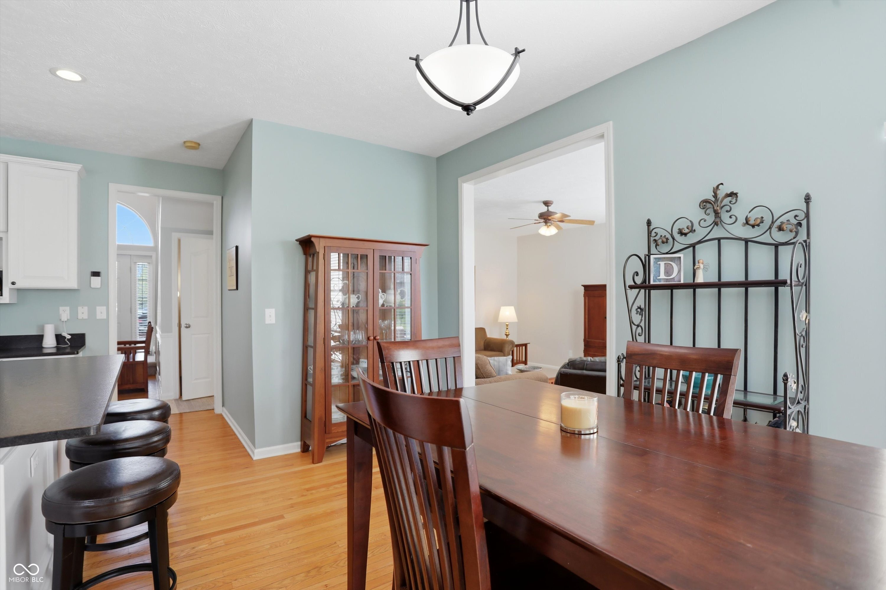 7732 Prairie View Drive Indianapolis, IN 46256 - Photo 16 of 61