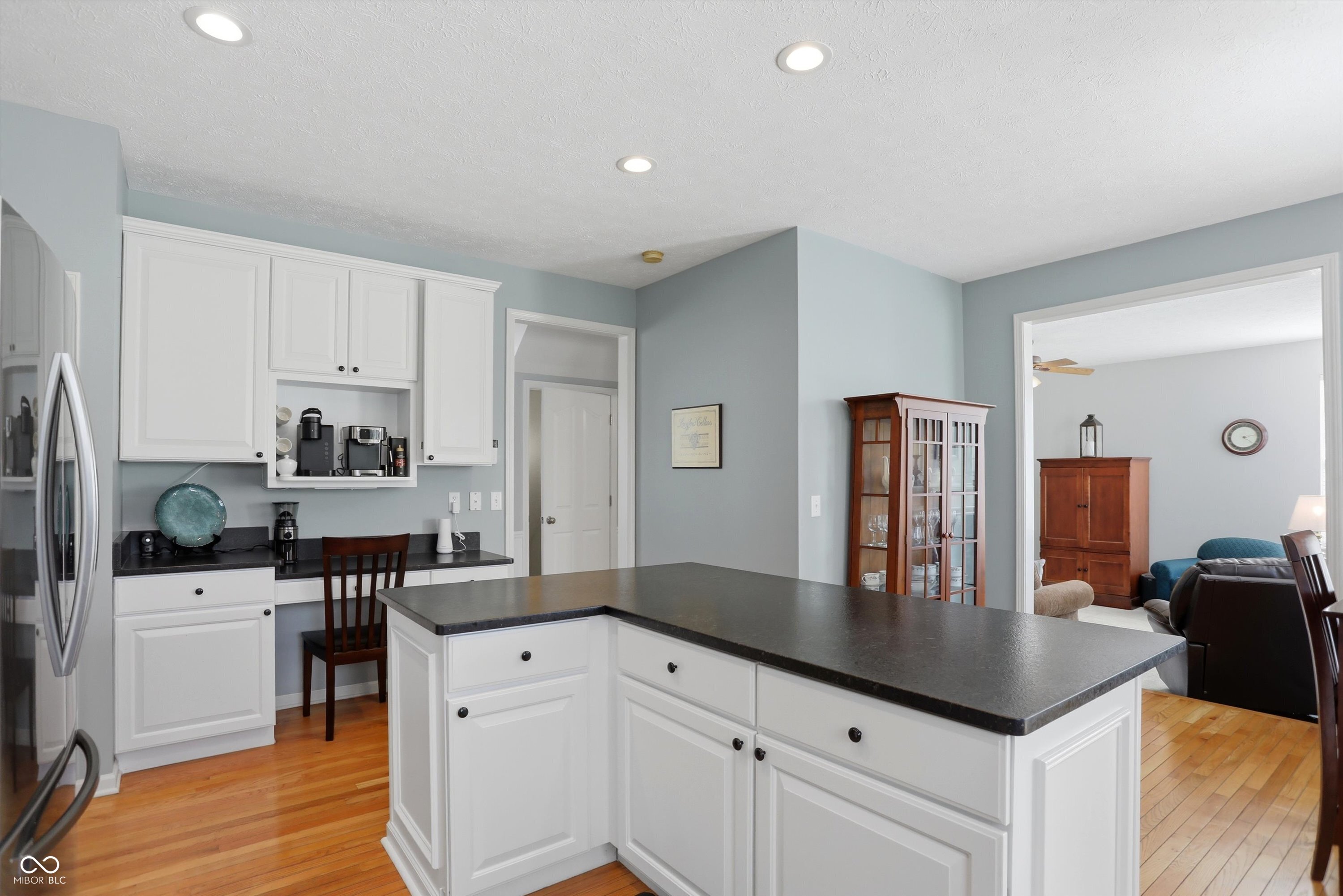 7732 Prairie View Drive Indianapolis, IN 46256 - Photo 18 of 61