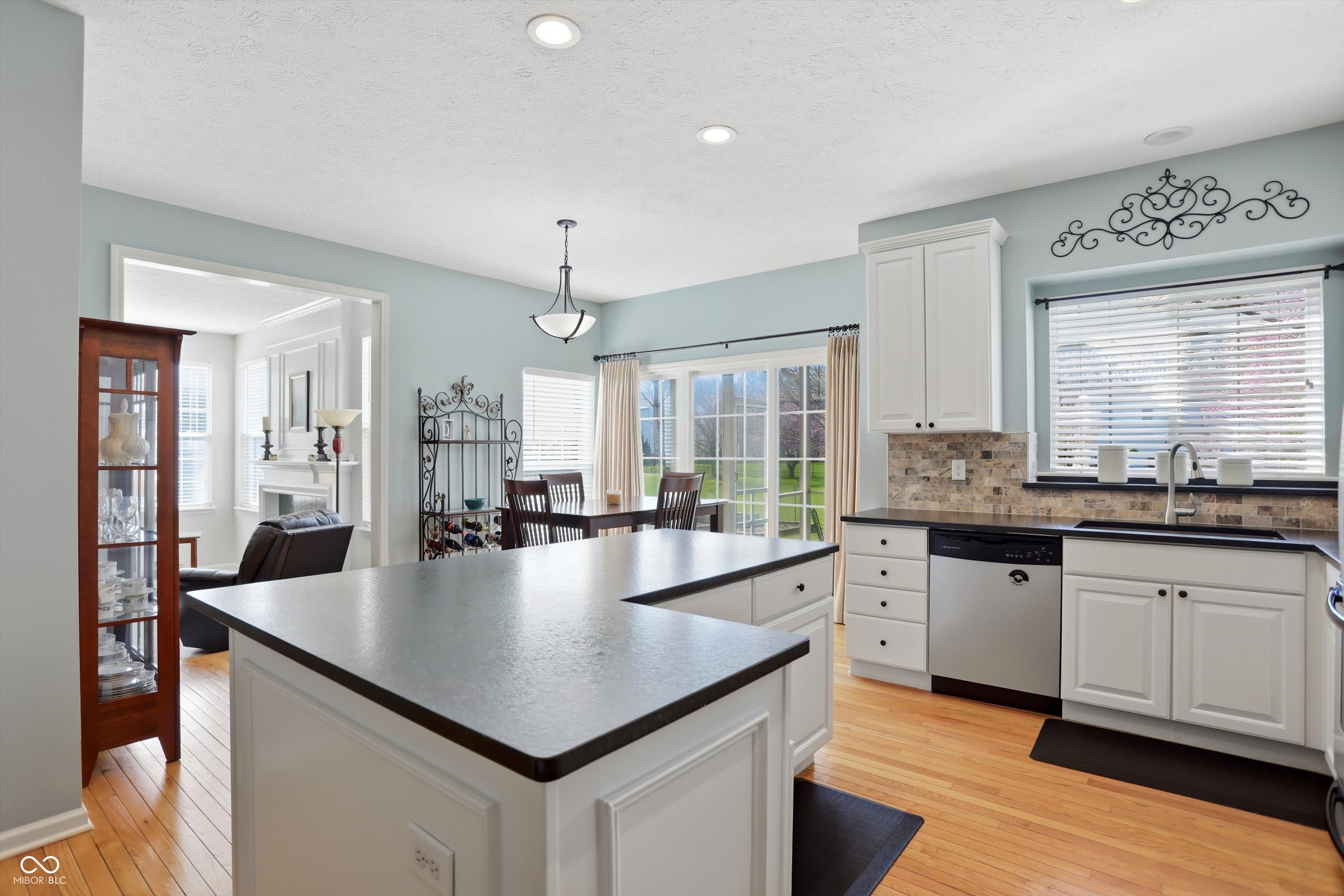 7732 Prairie View Drive Indianapolis, IN 46256 - Photo 19 of 61