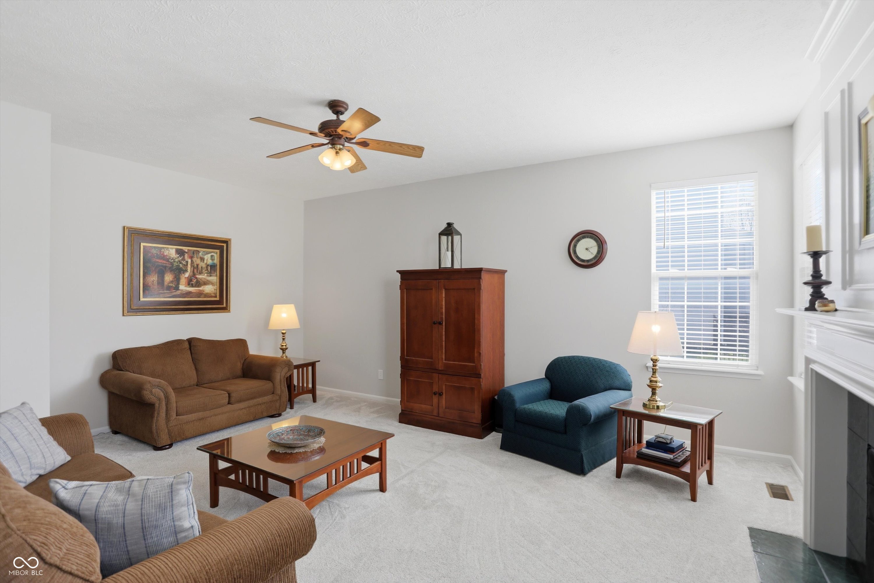 7732 Prairie View Drive Indianapolis, IN 46256 - Photo 22 of 61