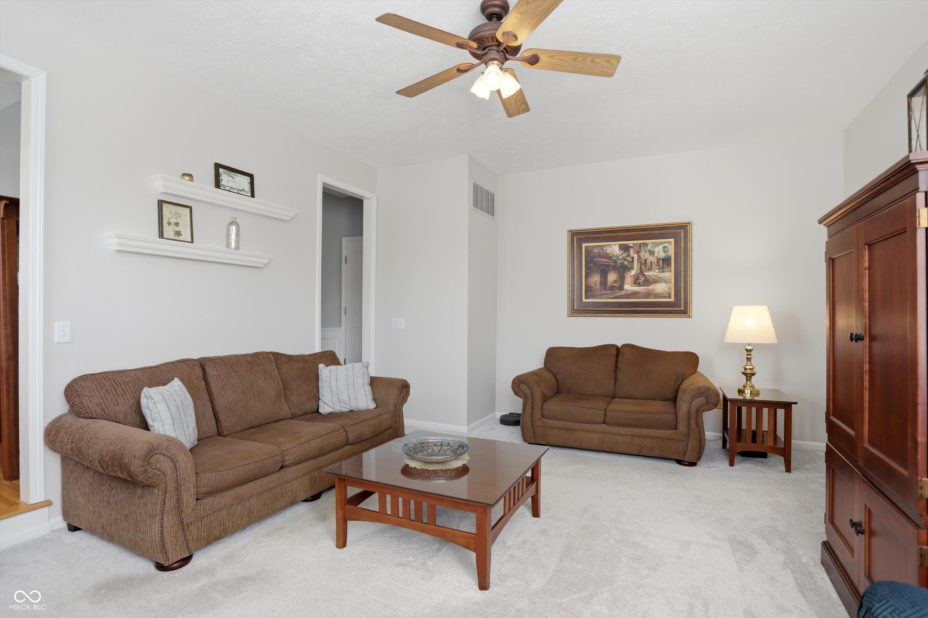 7732 Prairie View Drive Indianapolis, IN 46256 - Photo 23 of 61