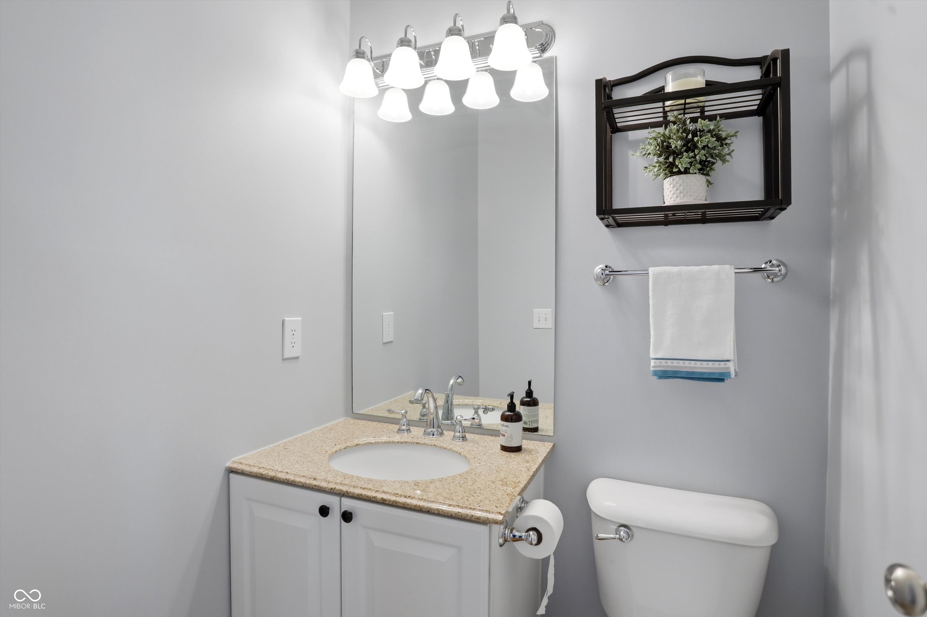 7732 Prairie View Drive Indianapolis, IN 46256 - Photo 24 of 61