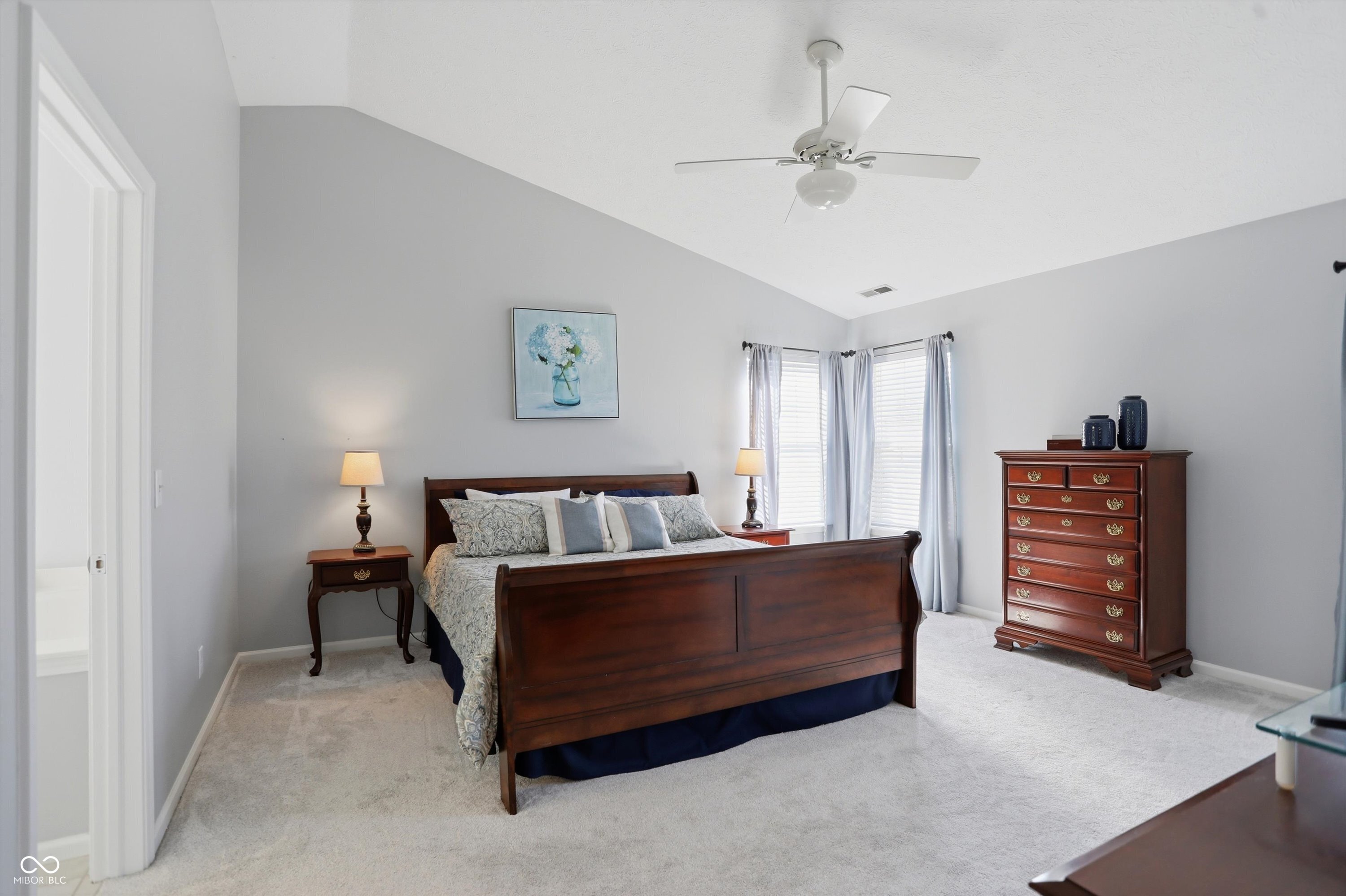 7732 Prairie View Drive Indianapolis, IN 46256 - Photo 25 of 61