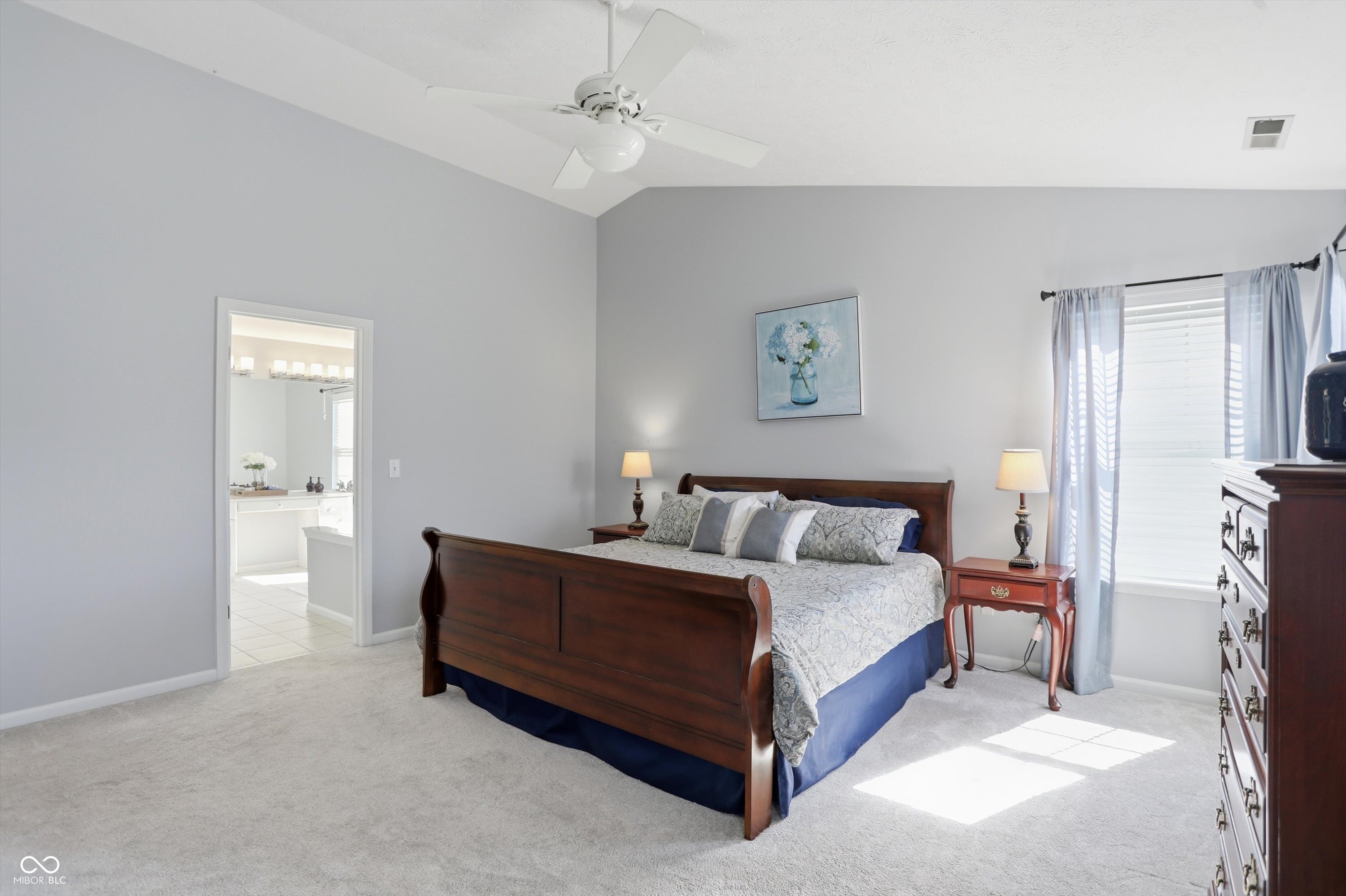 7732 Prairie View Drive Indianapolis, IN 46256 - Photo 26 of 61