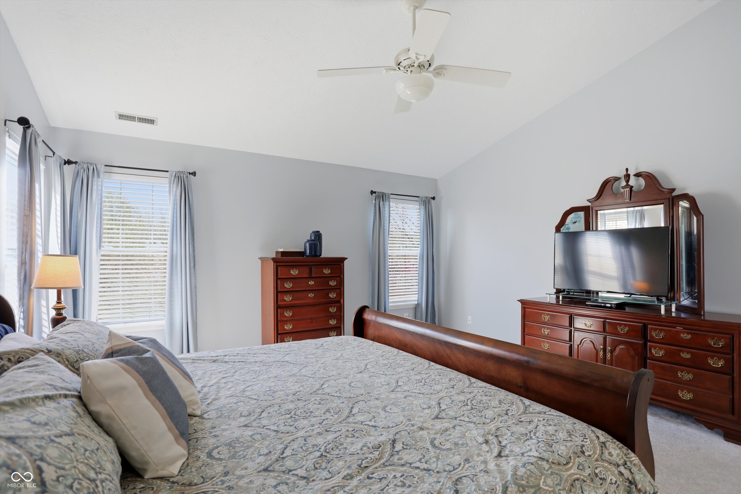 7732 Prairie View Drive Indianapolis, IN 46256 - Photo 27 of 61