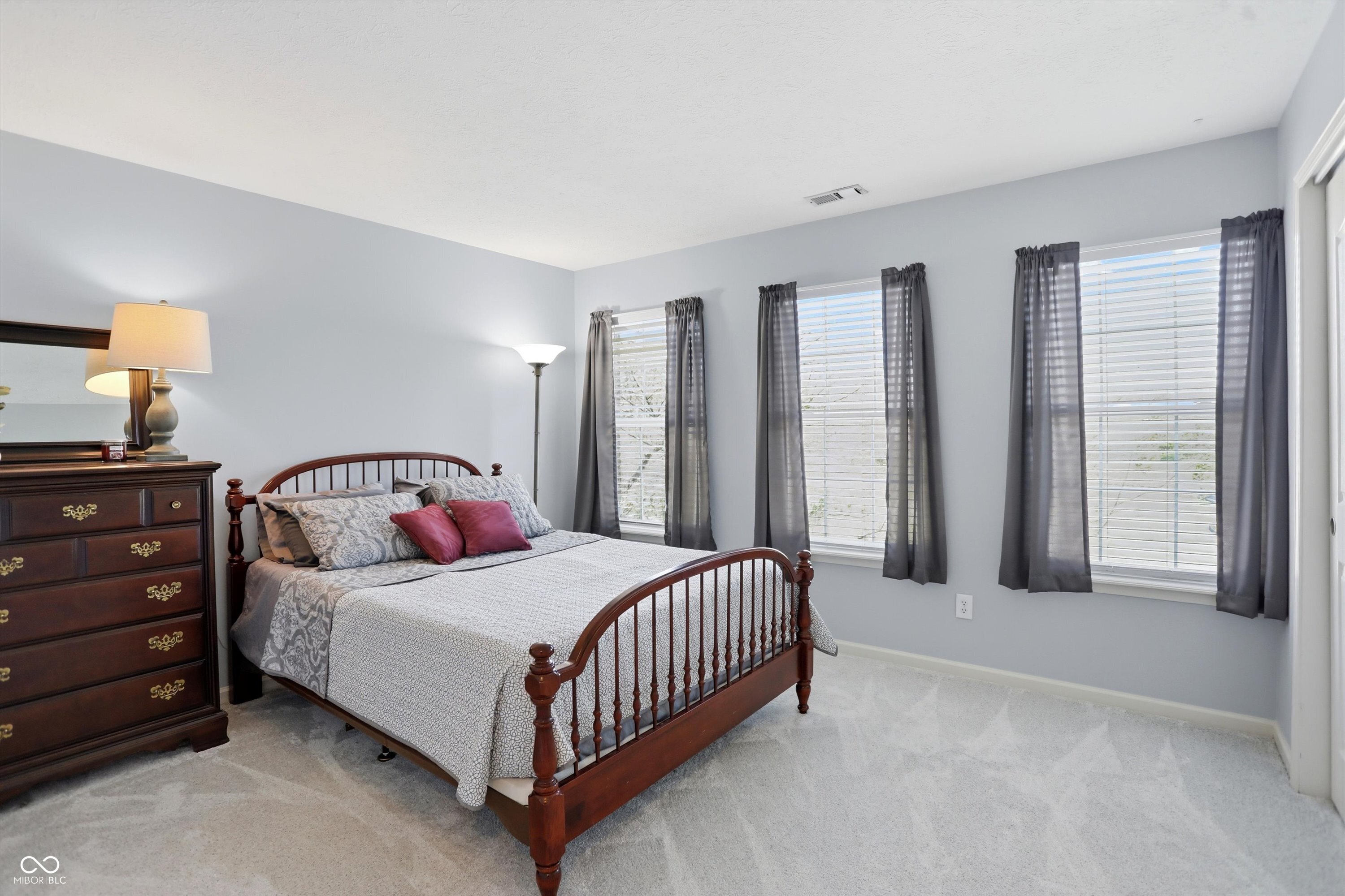 7732 Prairie View Drive Indianapolis, IN 46256 - Photo 34 of 61