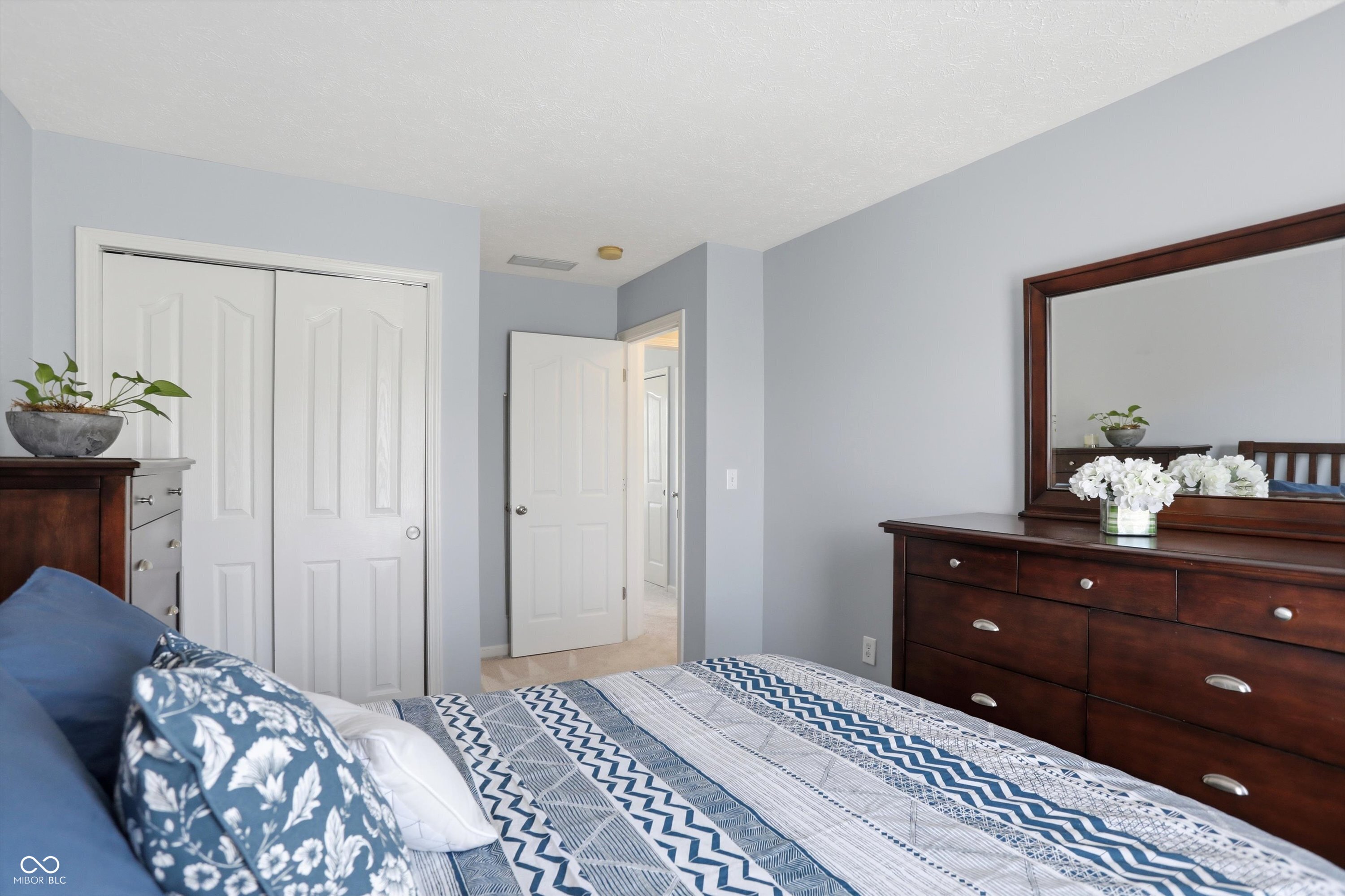 7732 Prairie View Drive Indianapolis, IN 46256 - Photo 37 of 61