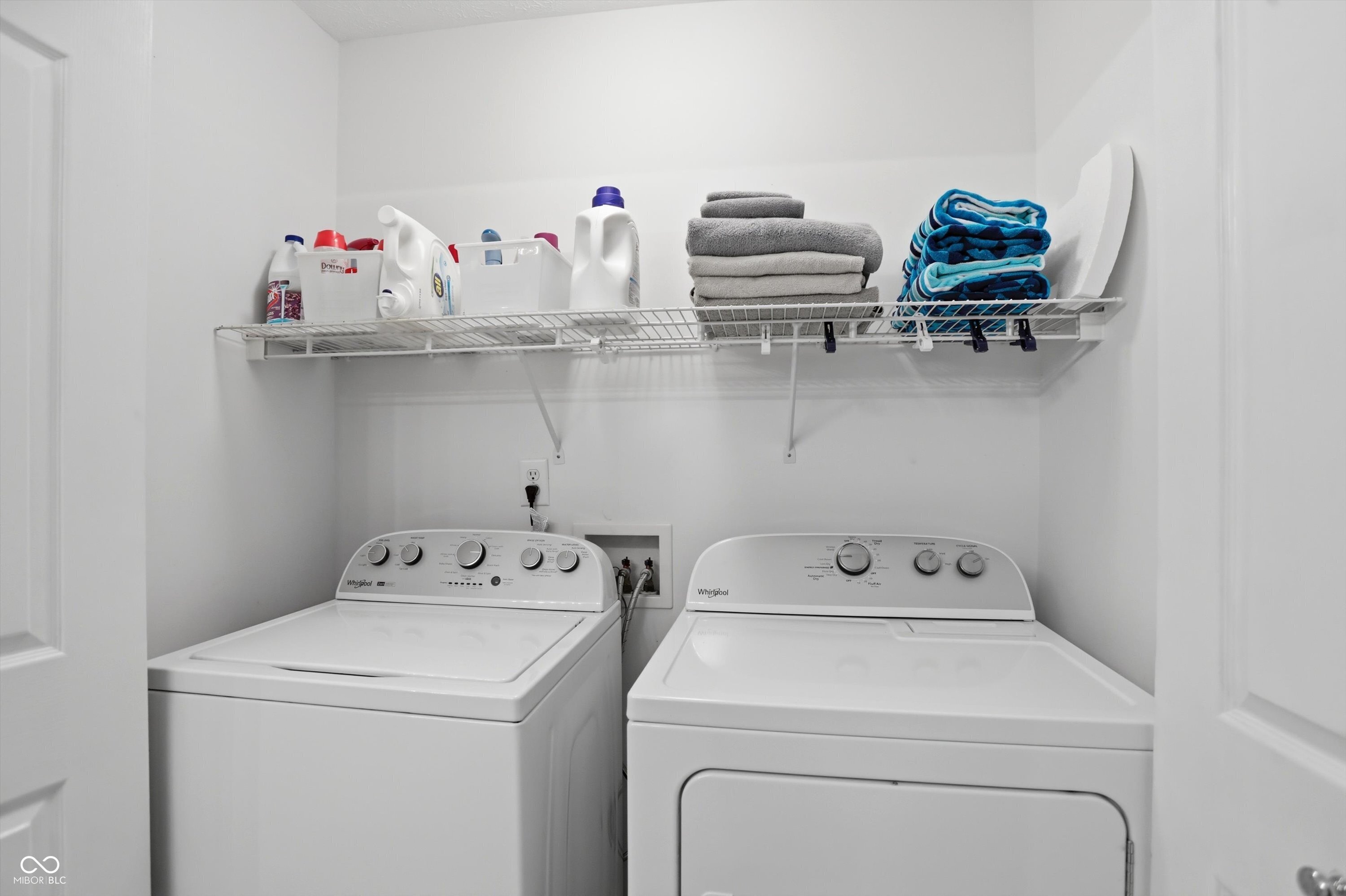 7732 Prairie View Drive Indianapolis, IN 46256 - Photo 39 of 61