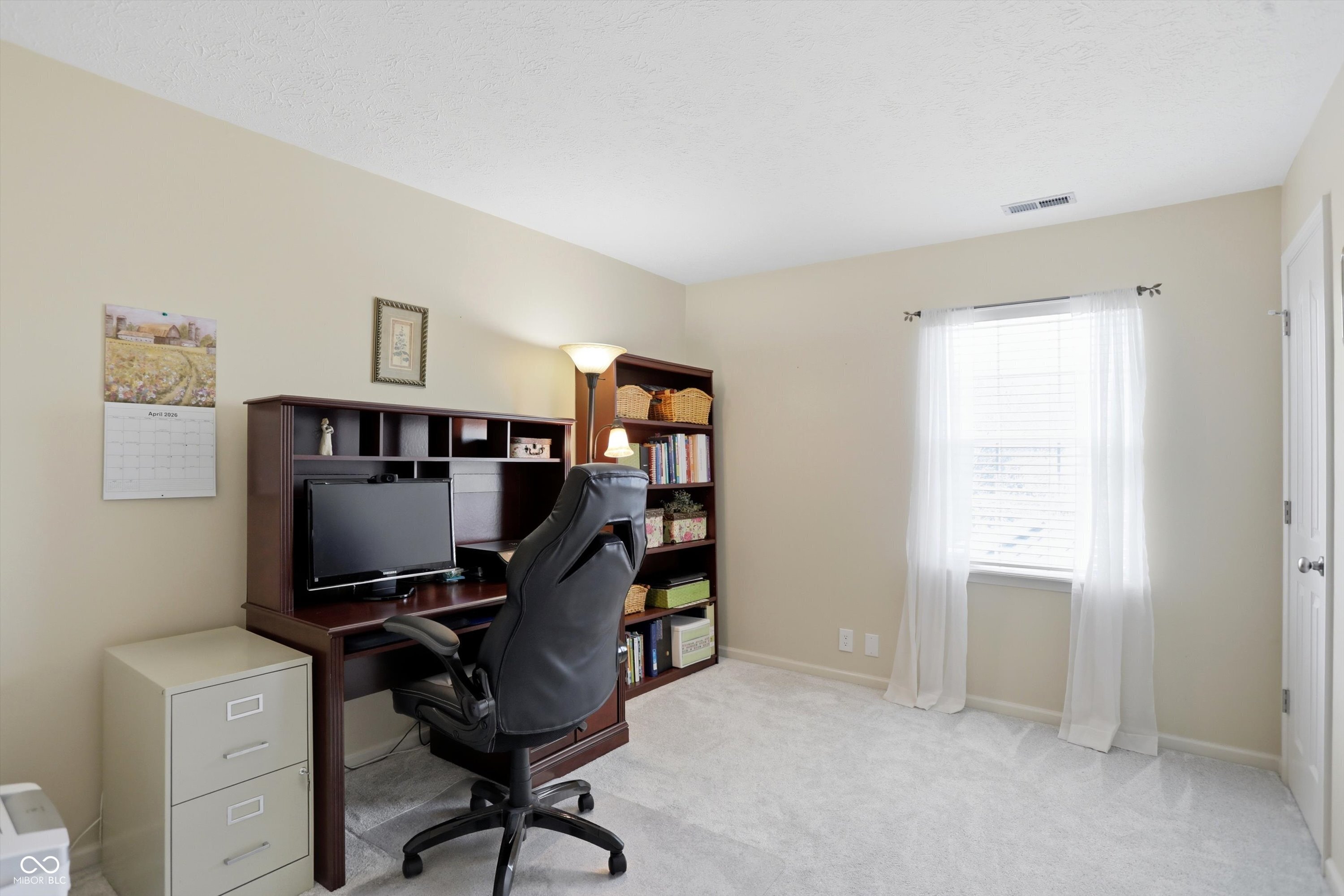 7732 Prairie View Drive Indianapolis, IN 46256 - Photo 40 of 61