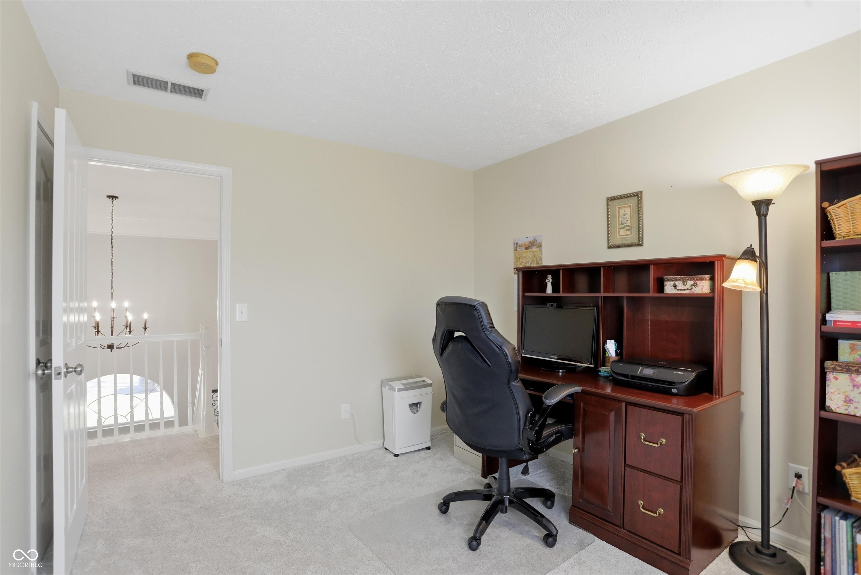 7732 Prairie View Drive Indianapolis, IN 46256 - Photo 41 of 61