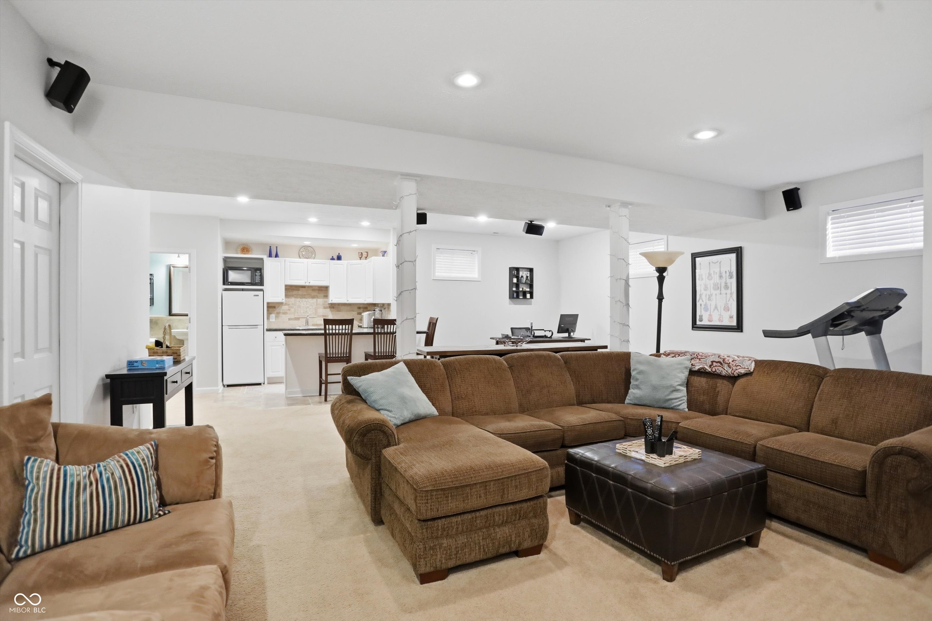 7732 Prairie View Drive Indianapolis, IN 46256 - Photo 44 of 61