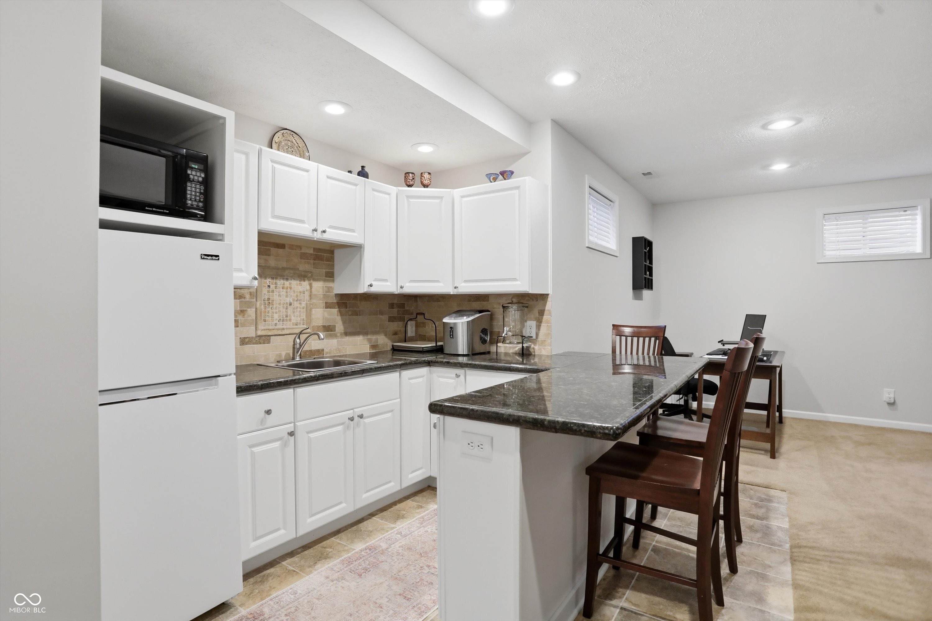 7732 Prairie View Drive Indianapolis, IN 46256 - Photo 47 of 61