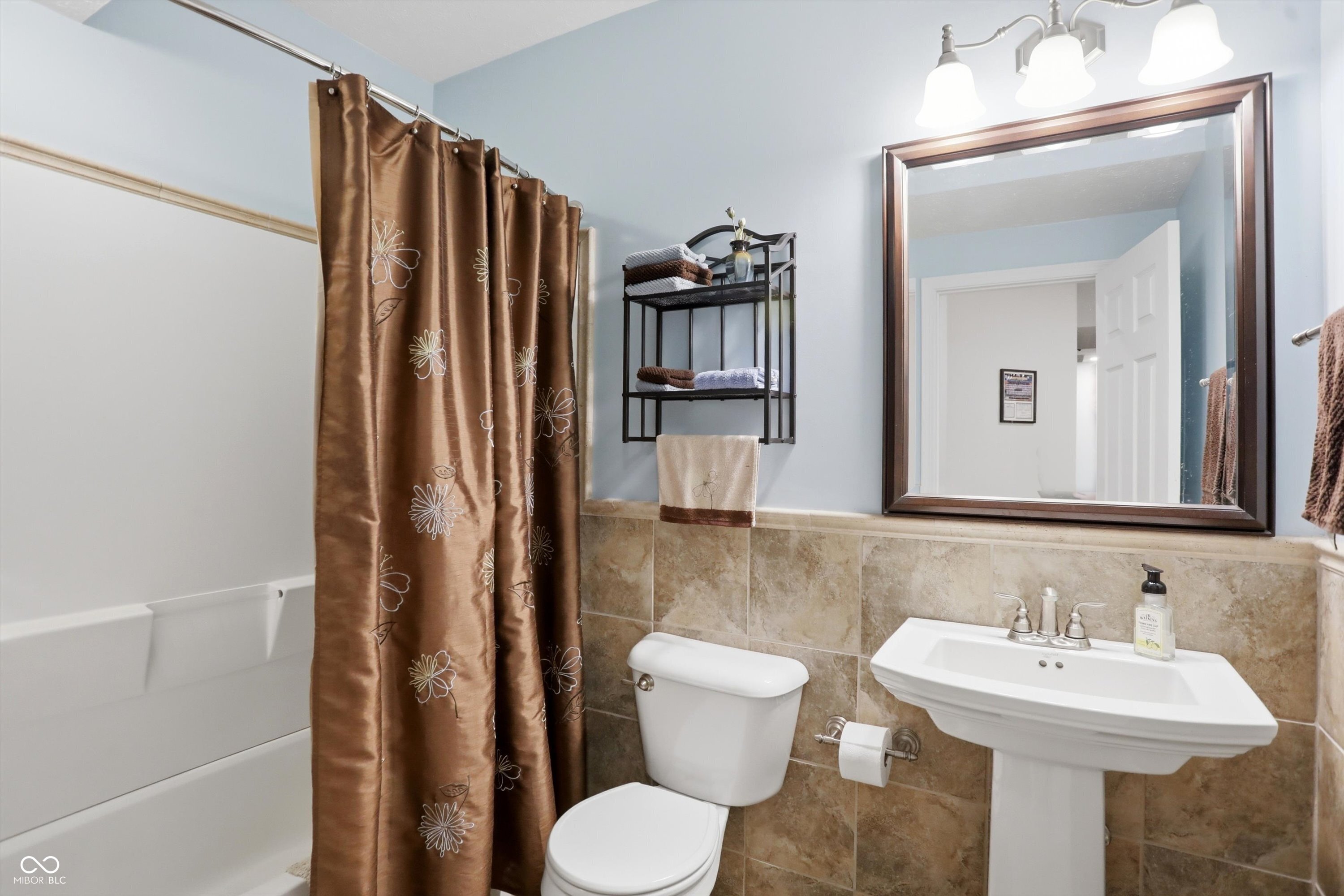 7732 Prairie View Drive Indianapolis, IN 46256 - Photo 48 of 61