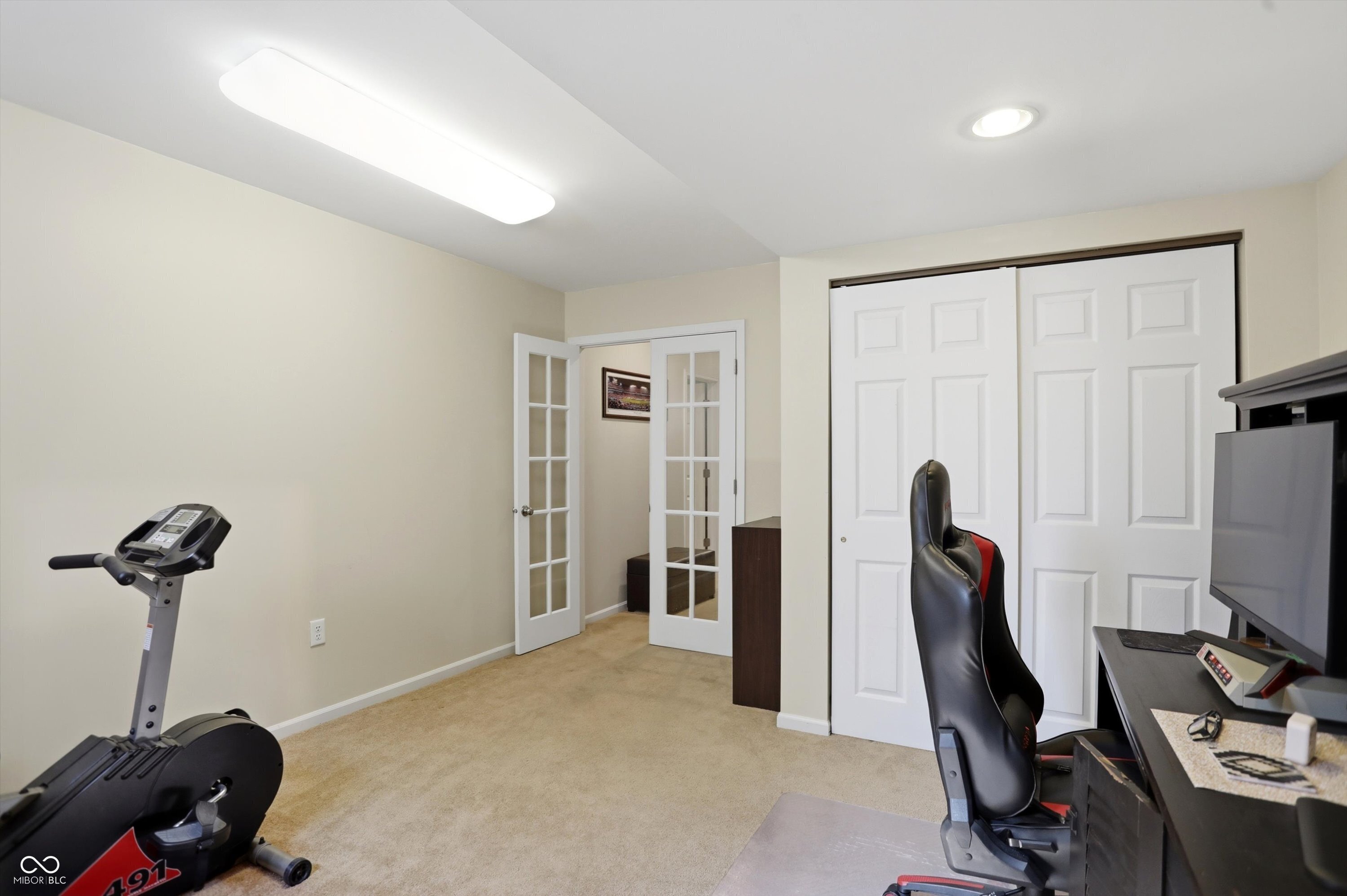 7732 Prairie View Drive Indianapolis, IN 46256 - Photo 50 of 61