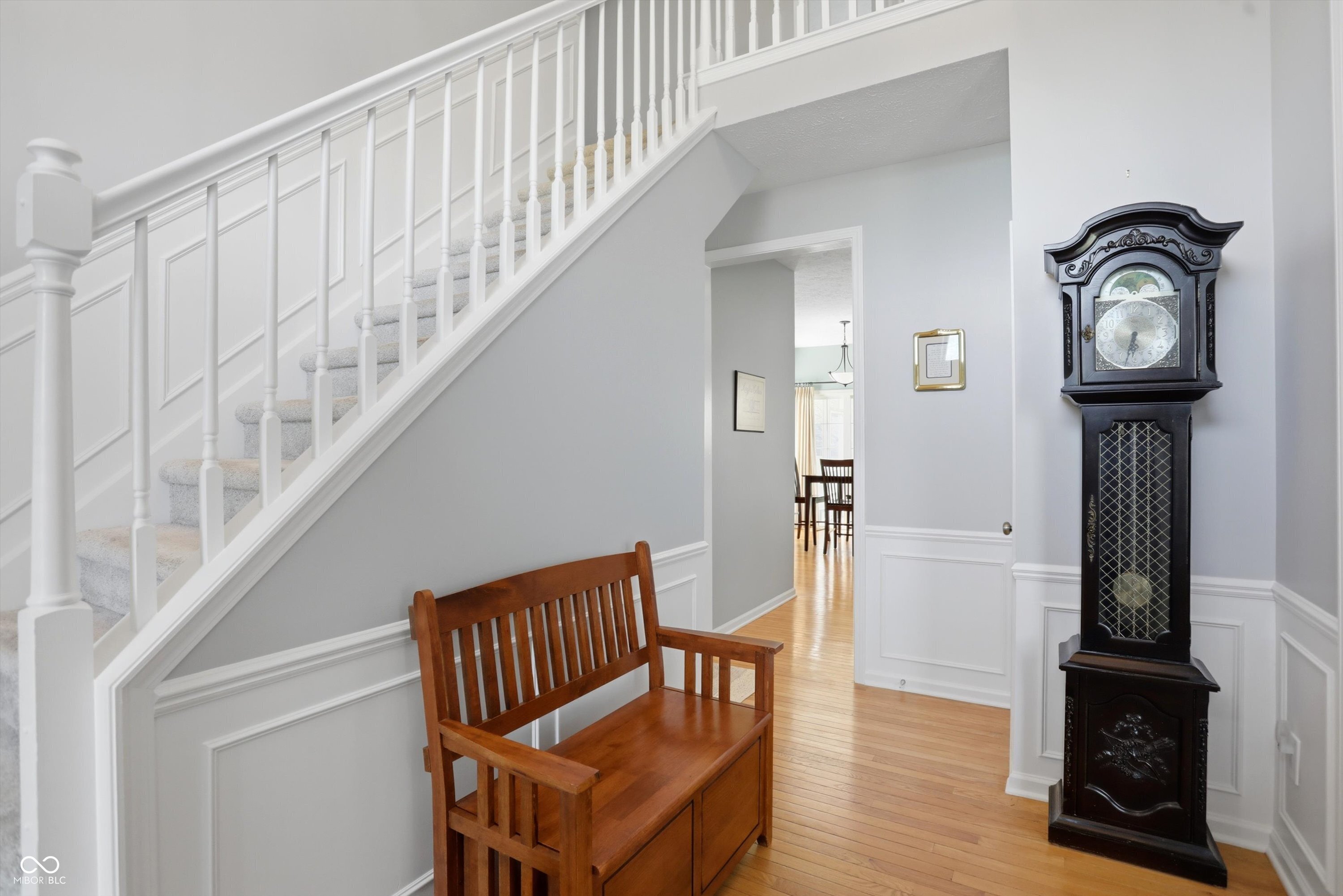 7732 Prairie View Drive Indianapolis, IN 46256 - Photo 5 of 61