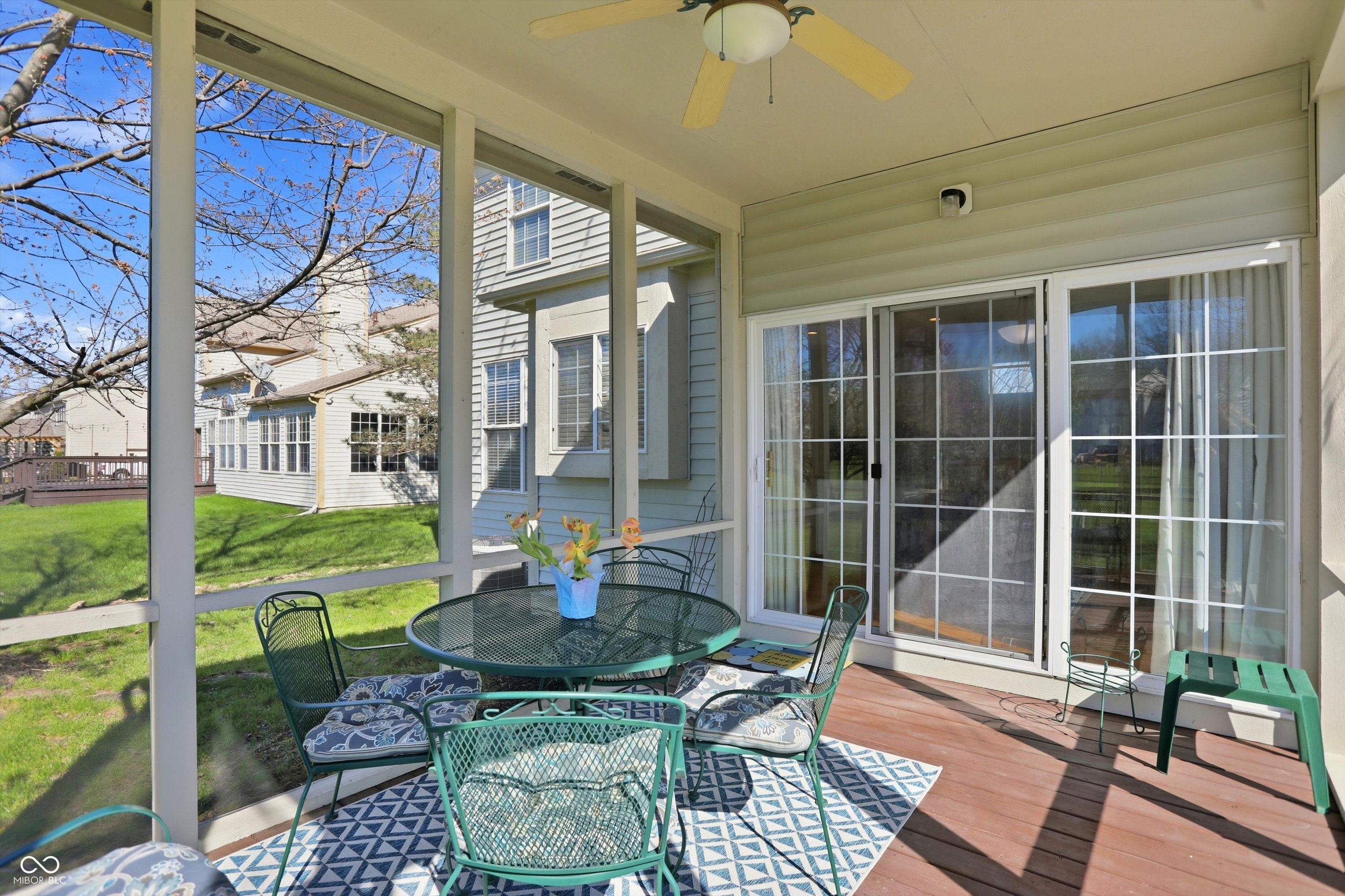 7732 Prairie View Drive Indianapolis, IN 46256 - Photo 51 of 61