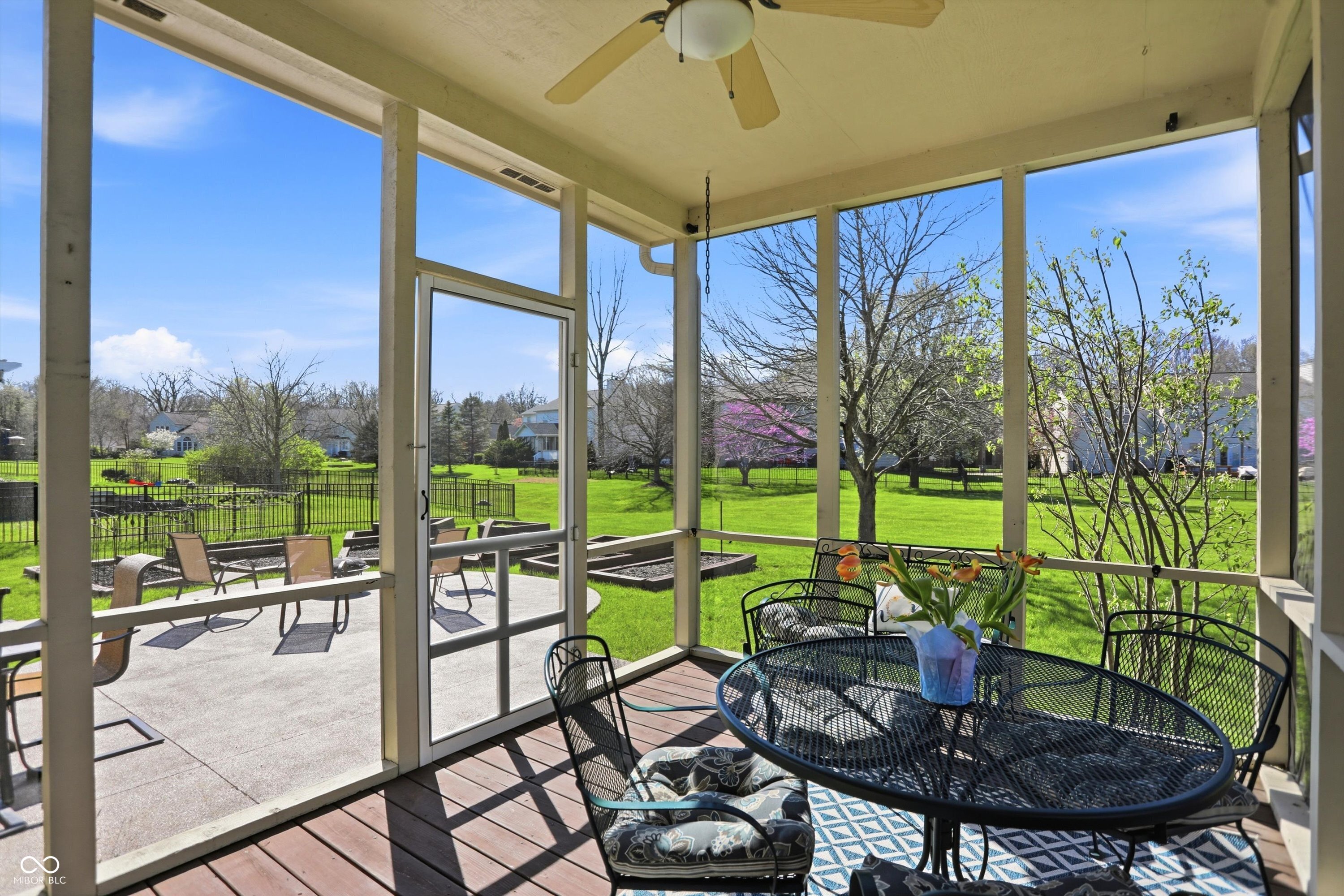 7732 Prairie View Drive Indianapolis, IN 46256 - Photo 52 of 61