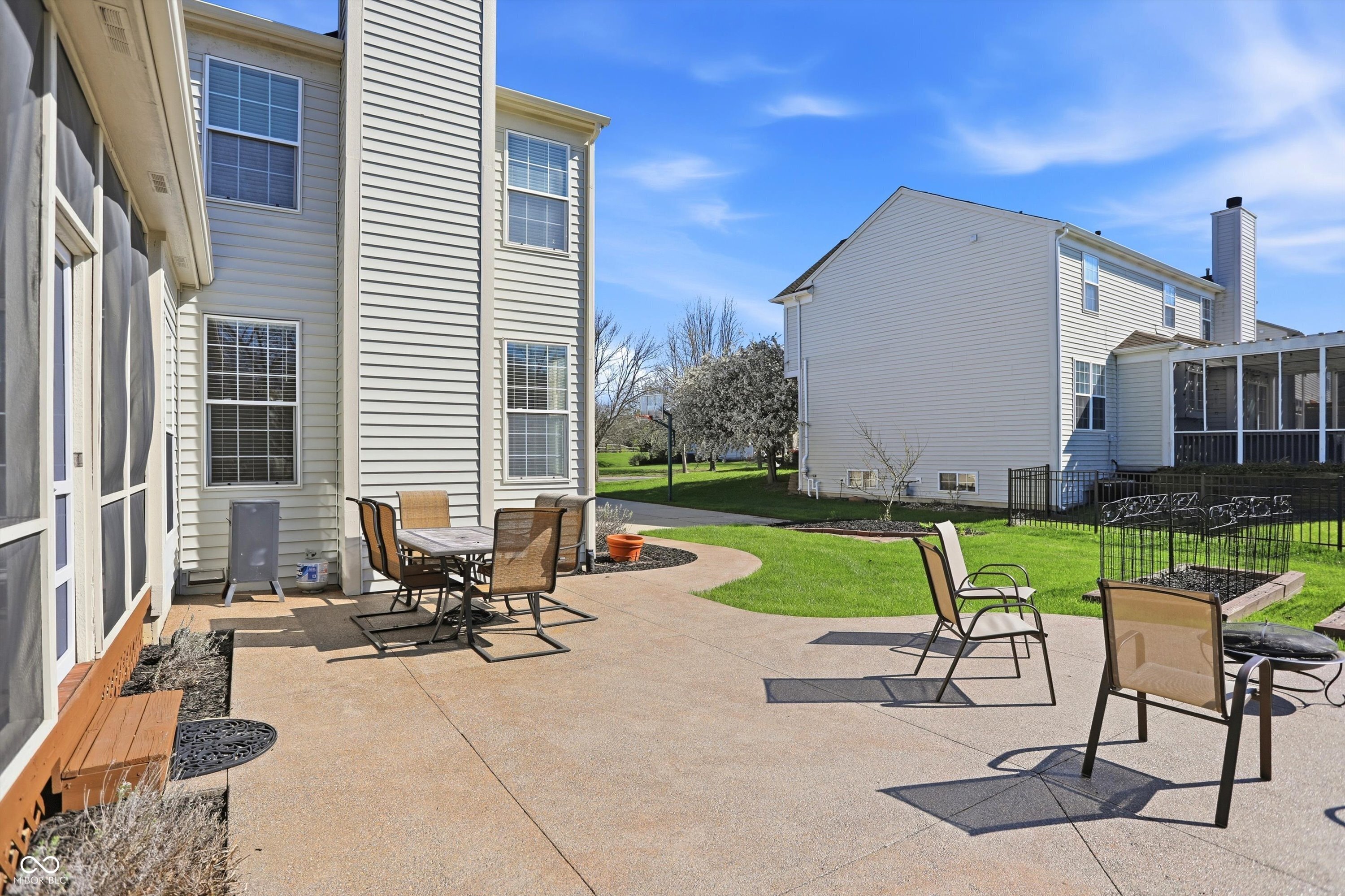 7732 Prairie View Drive Indianapolis, IN 46256 - Photo 53 of 61