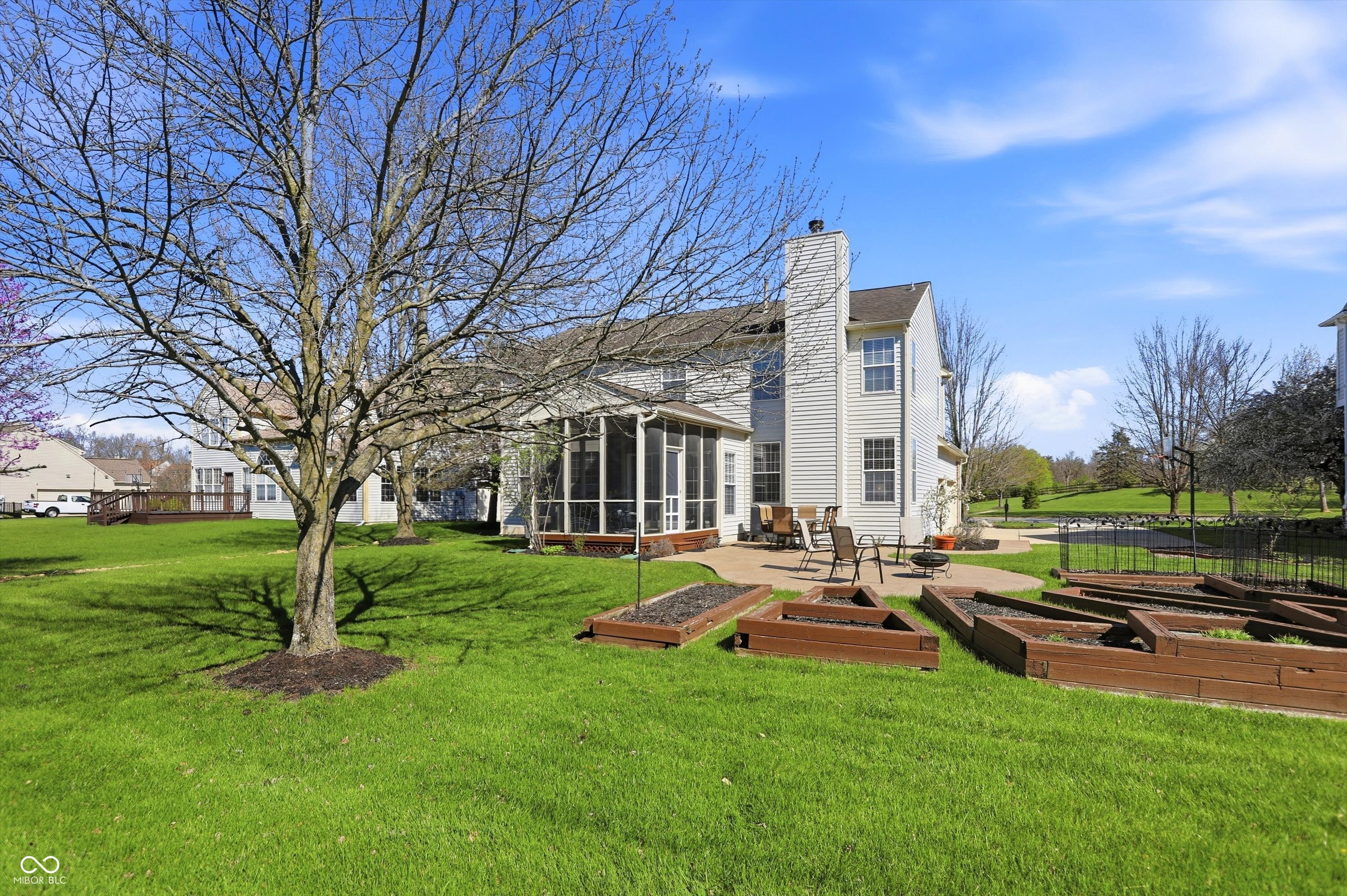 7732 Prairie View Drive Indianapolis, IN 46256 - Photo 56 of 61