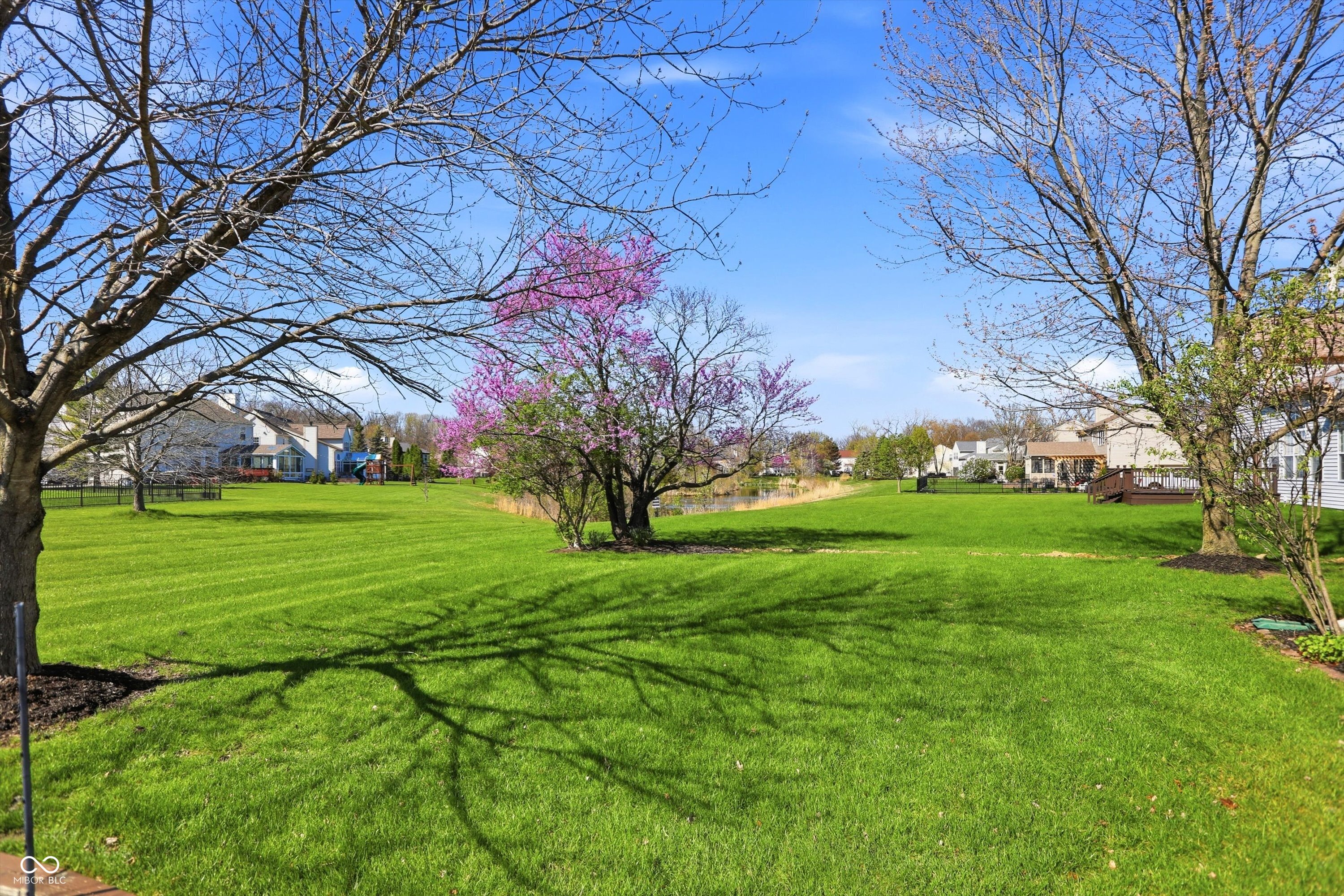 7732 Prairie View Drive Indianapolis, IN 46256 - Photo 58 of 61