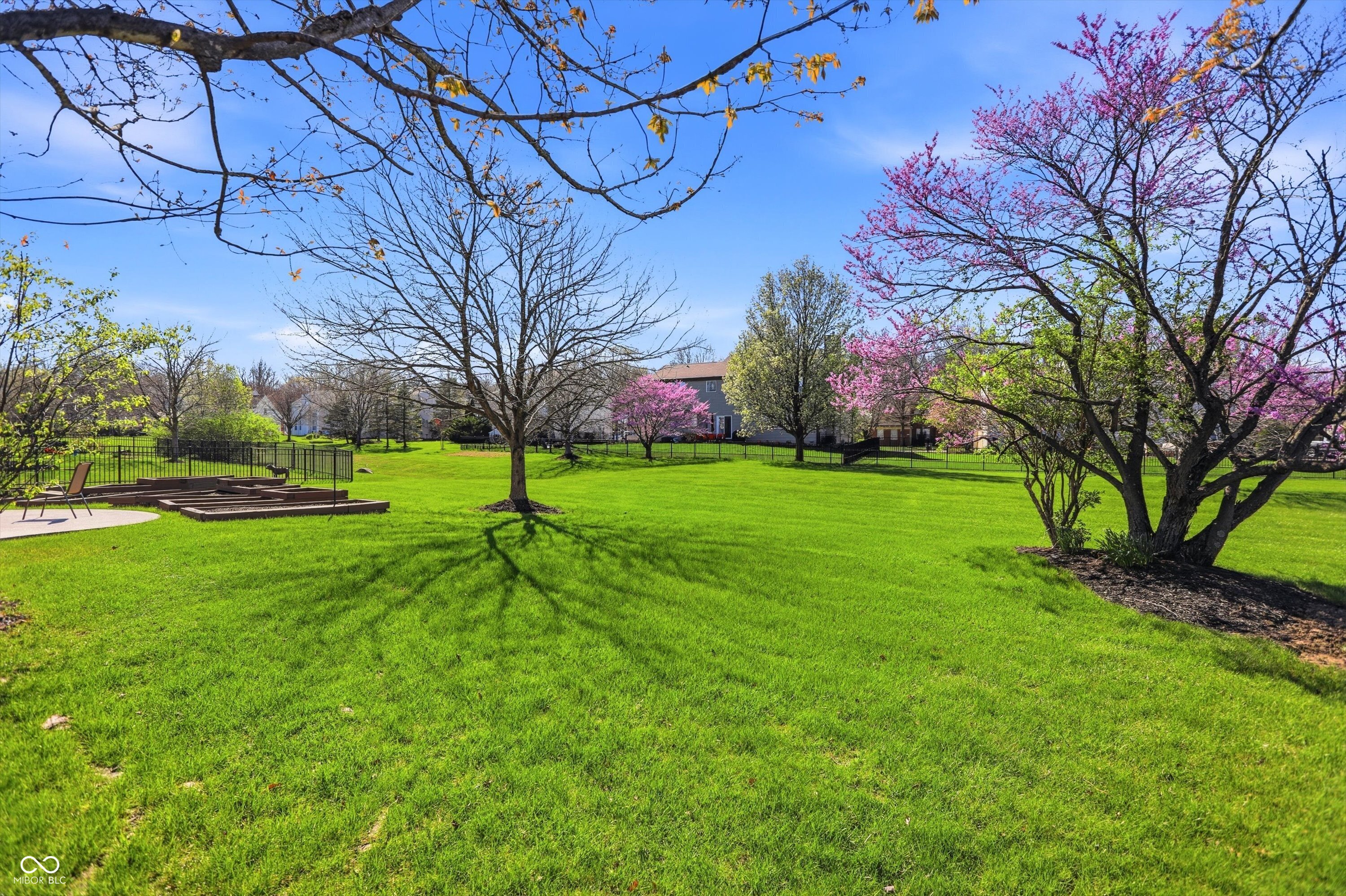 7732 Prairie View Drive Indianapolis, IN 46256 - Photo 59 of 61
