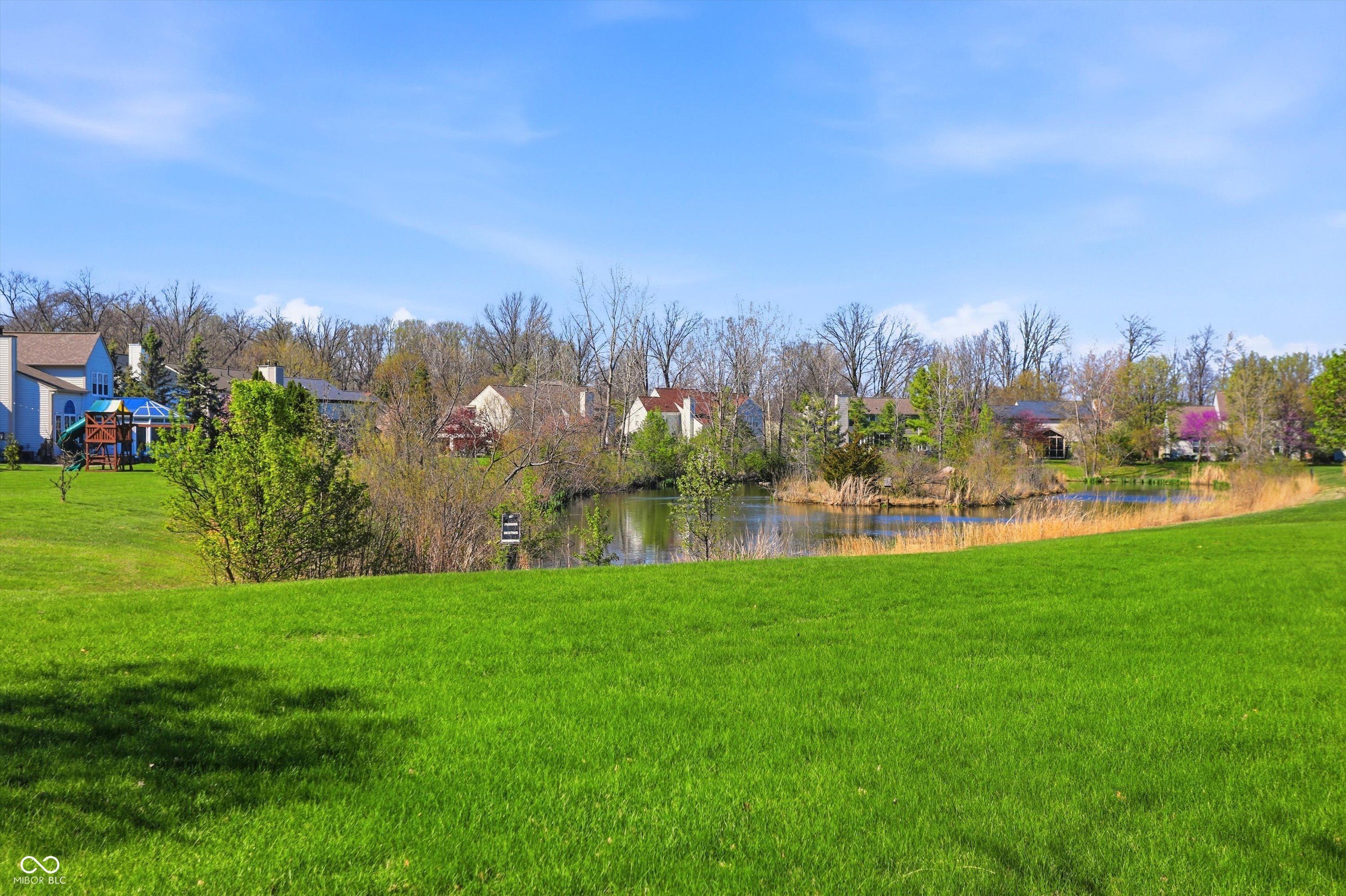 7732 Prairie View Drive Indianapolis, IN 46256 - Photo 60 of 61