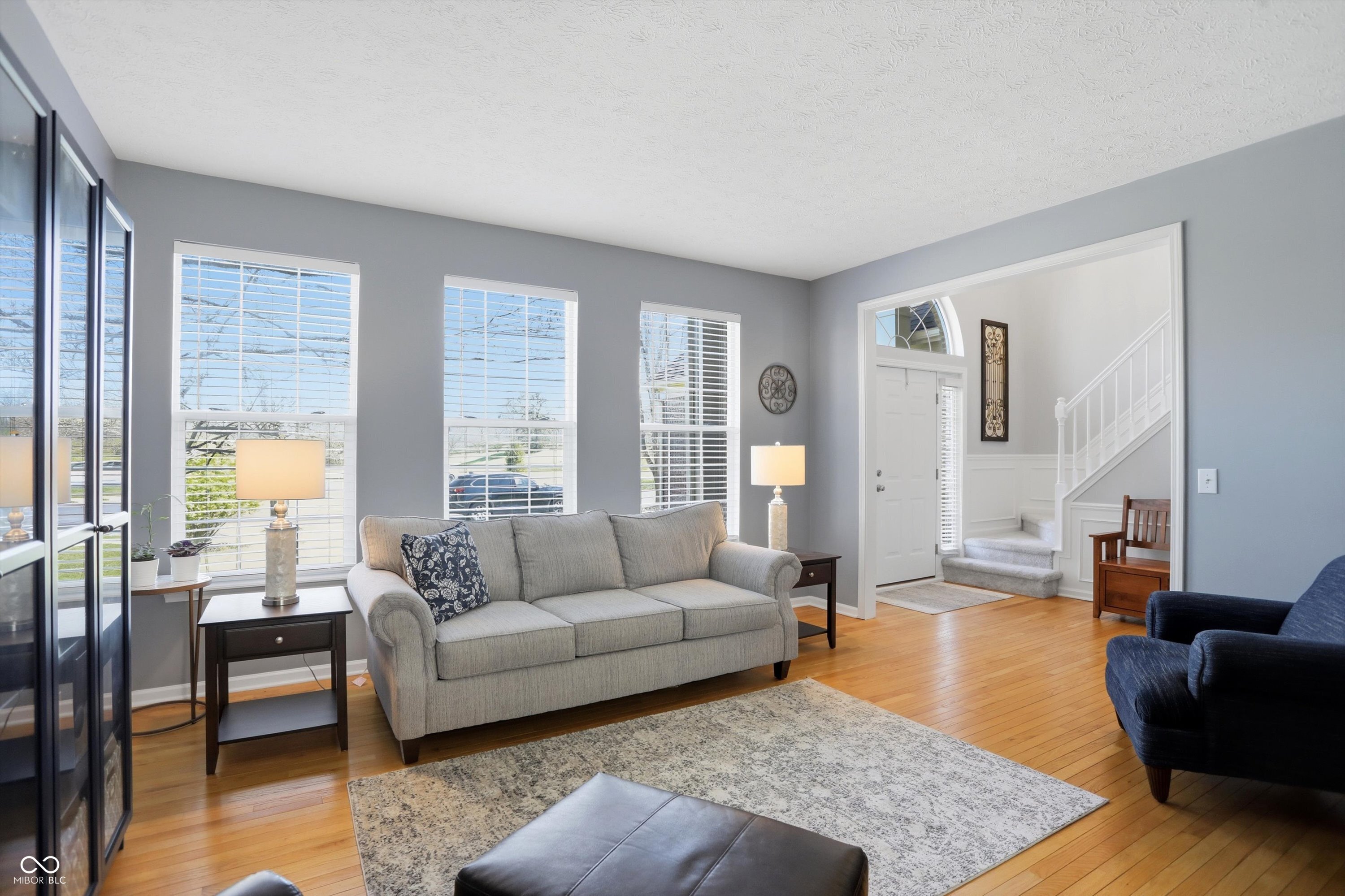 7732 Prairie View Drive Indianapolis, IN 46256 - Photo 6 of 61