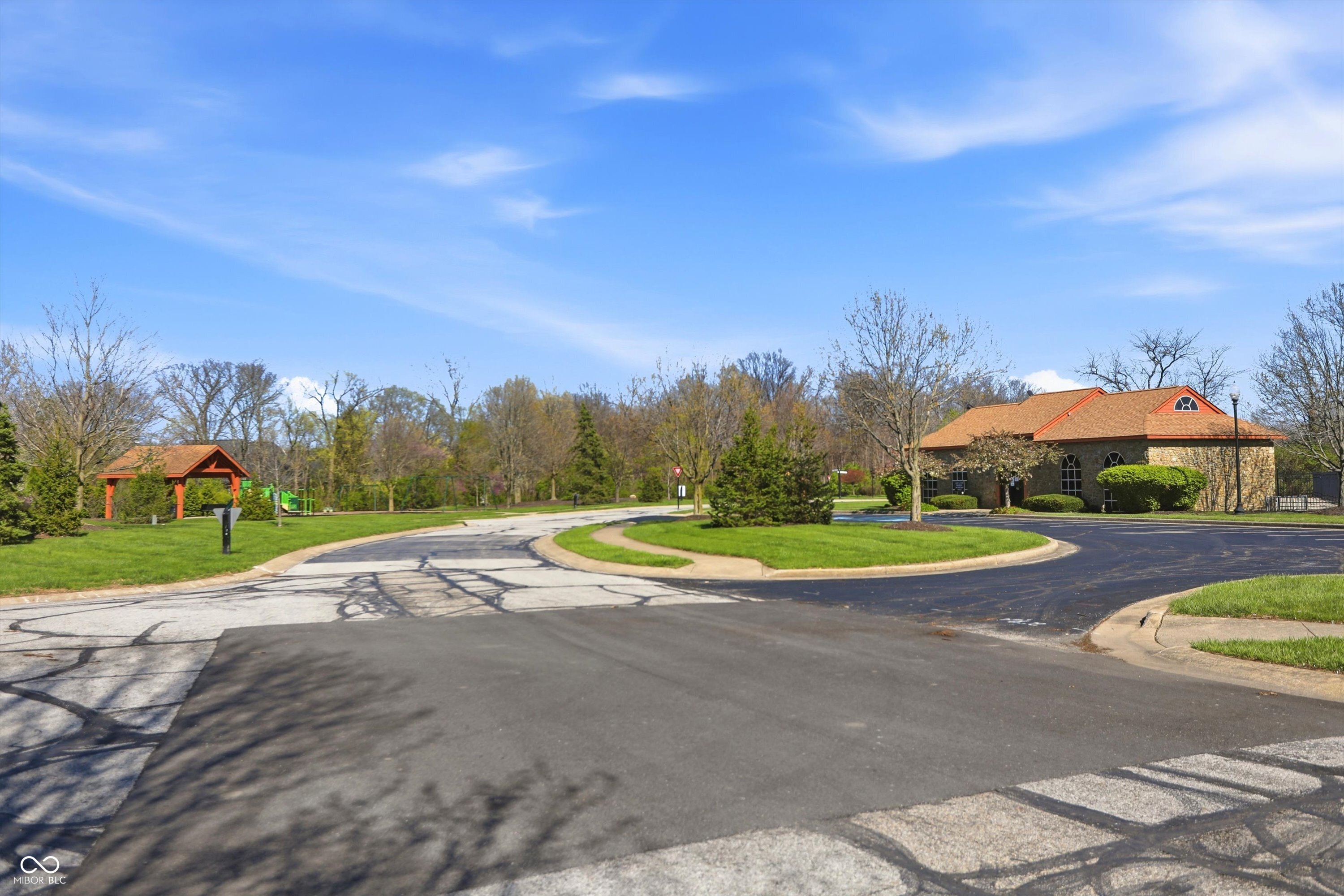 7732 Prairie View Drive Indianapolis, IN 46256 - Photo 61 of 61