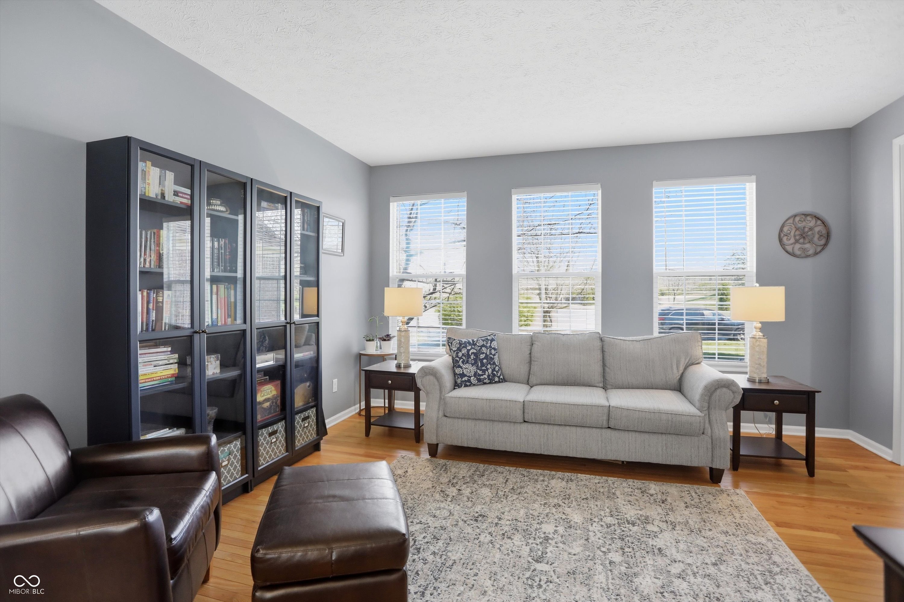 7732 Prairie View Drive Indianapolis, IN 46256 - Photo 7 of 61