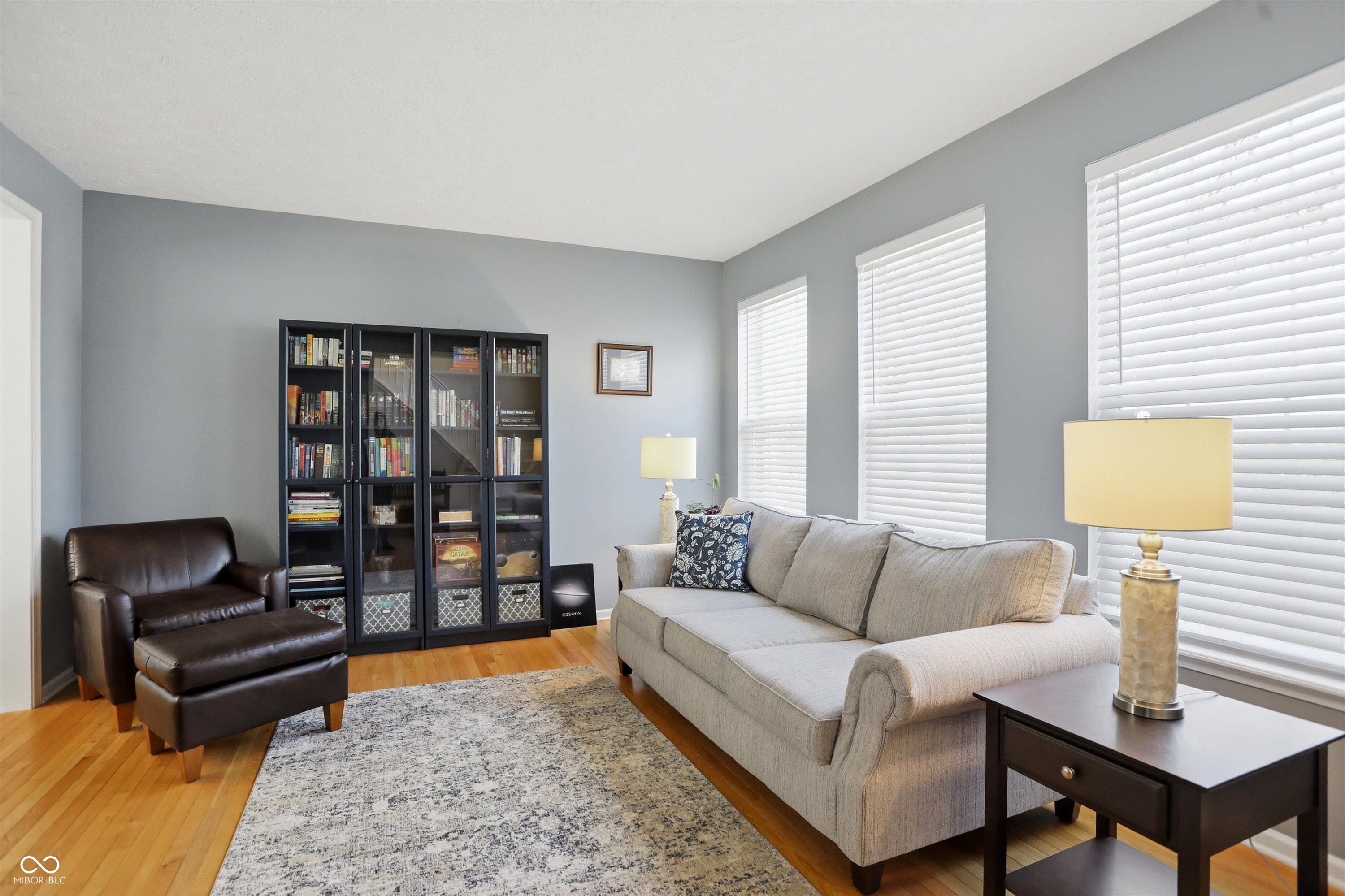 7732 Prairie View Drive Indianapolis, IN 46256 - Photo 8 of 61