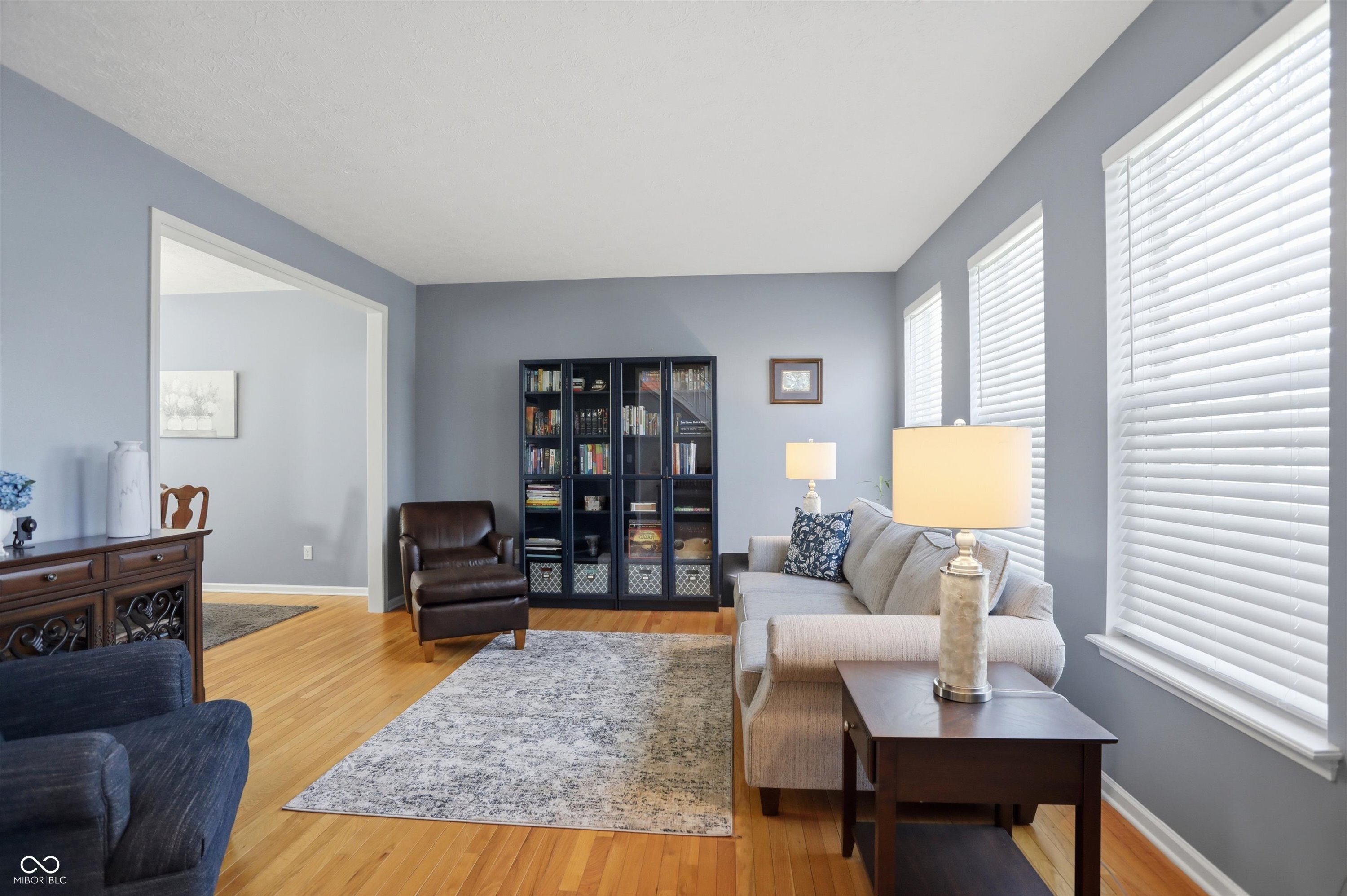 7732 Prairie View Drive Indianapolis, IN 46256 - Photo 9 of 61