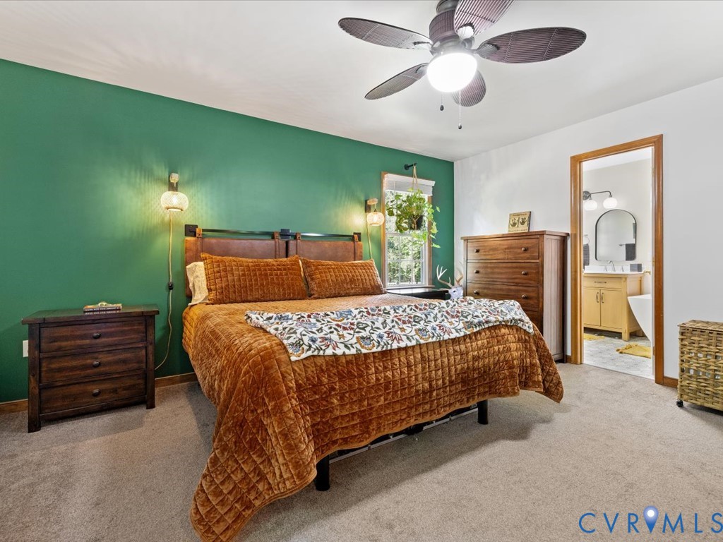 9740 Beaver Bridge Road Chesterfield, VA 23838 - Photo 16 of 40 Primary