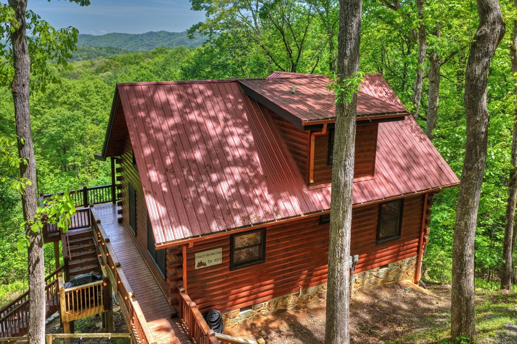 40 Joanna Court Blue Ridge, GA 30513 - Photo 22 of 39 Gallery Image 22