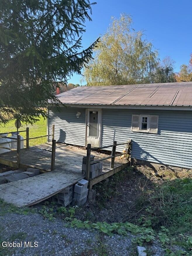 324 Federal City Road Broome, NY 12122 - Photo 1 of 6 front