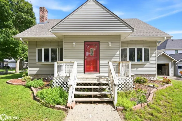$178,000 | 1202 13th Street, Harlan, IA 51537