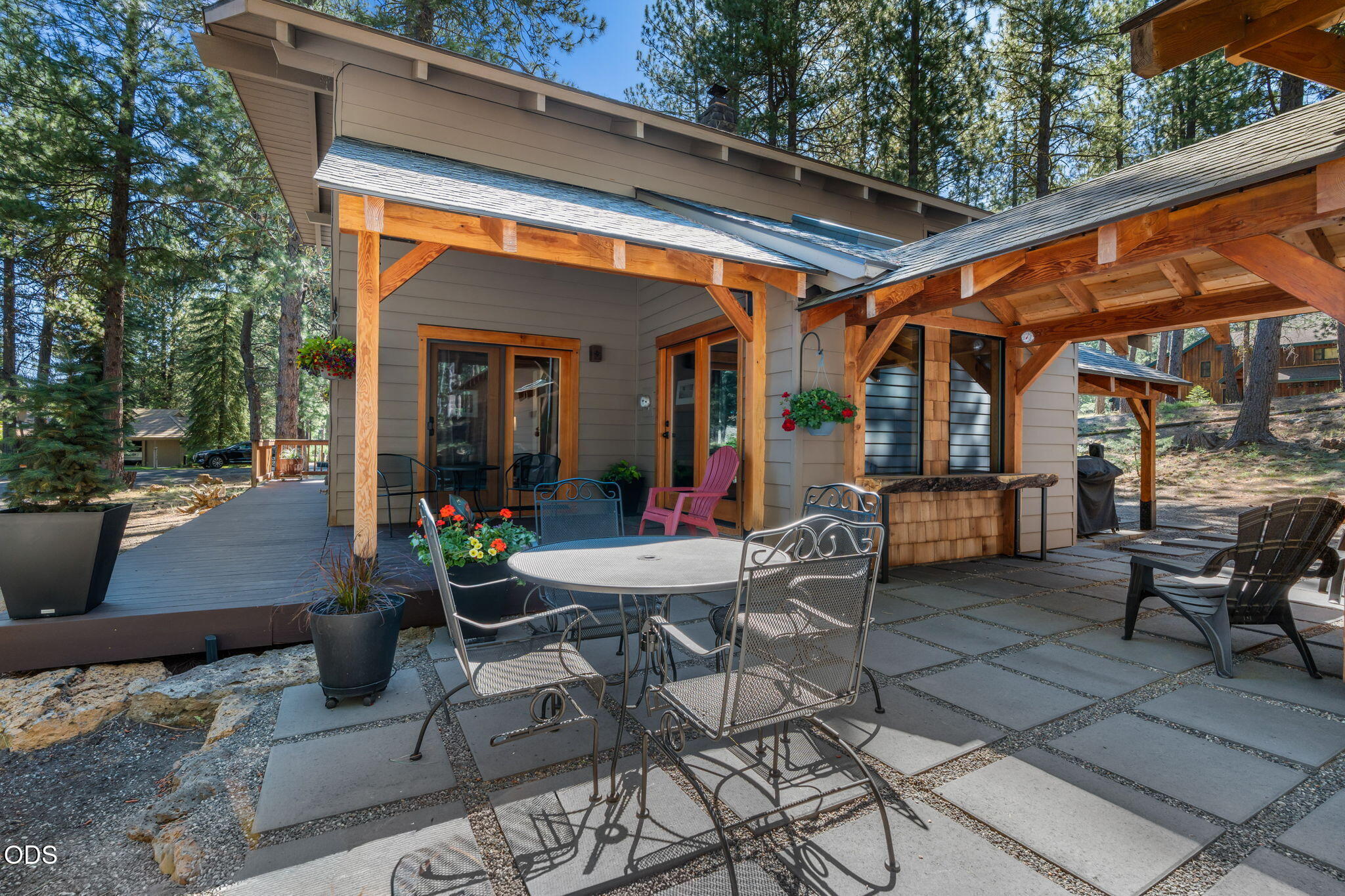 13737 Speedwell, Unit GM 87 Black Butte Ranch, OR 97759 - Photo 5 of 36