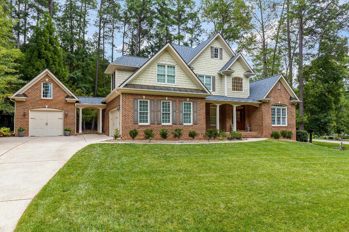 1820 Bowling Green Trail Raleigh, NC 27613 - Photo 1 of 48 Gallery Image 1