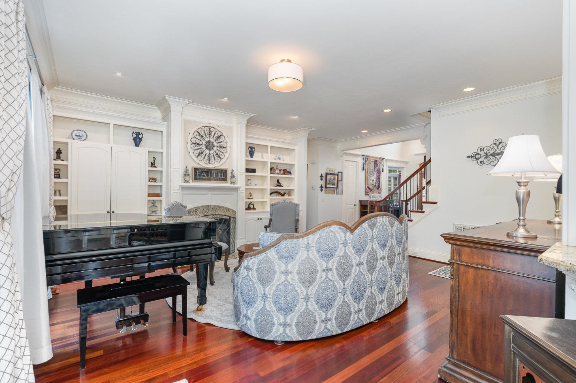 1820 Bowling Green Trail Raleigh, NC 27613 - Photo 12 of 48 Gallery Image 12
